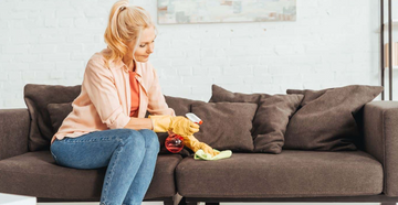 How to Extend the Life of Your Bench Cushions
