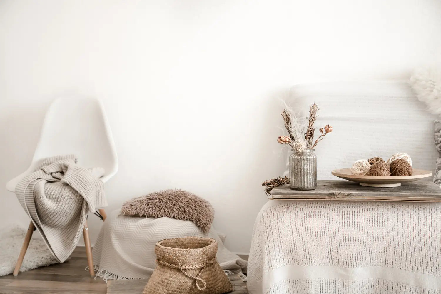 Minimalist Home Decorating Tips