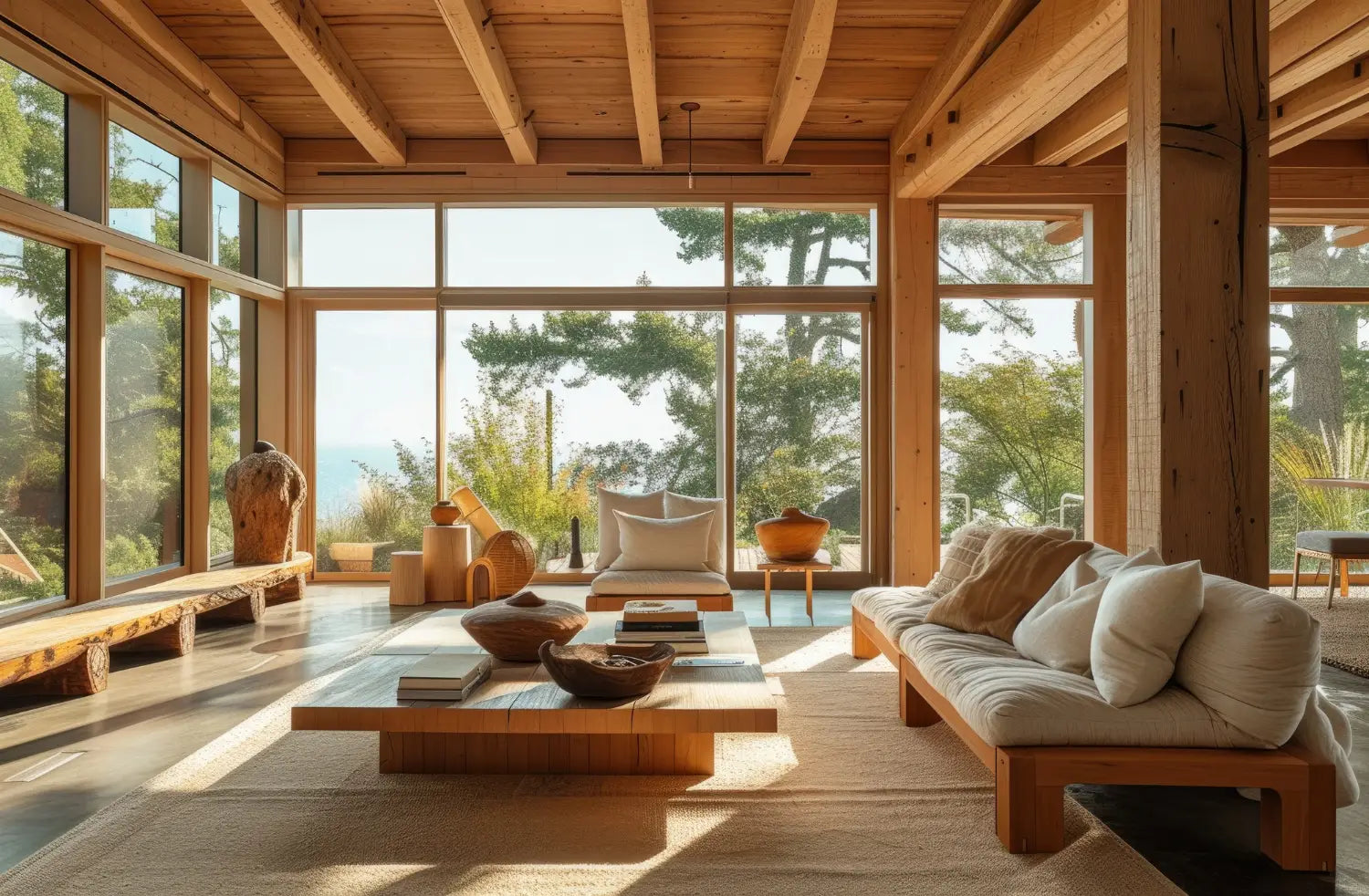 How to Decorate a Sunroom: Sunroom Ideas