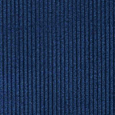 Single Funbed Navy Blue