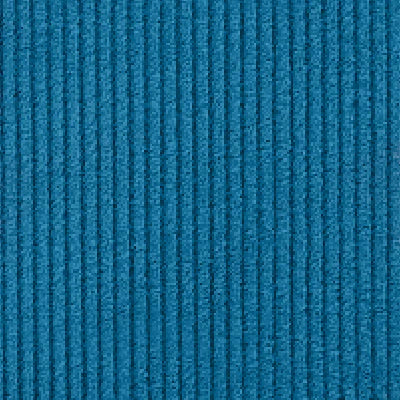 Single Funbed® Covers Indigo