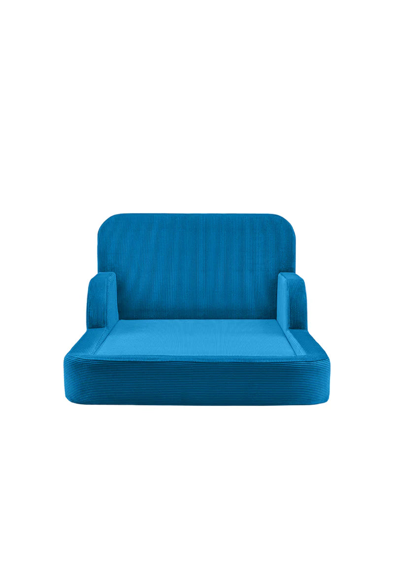 Double Funbed İndigo