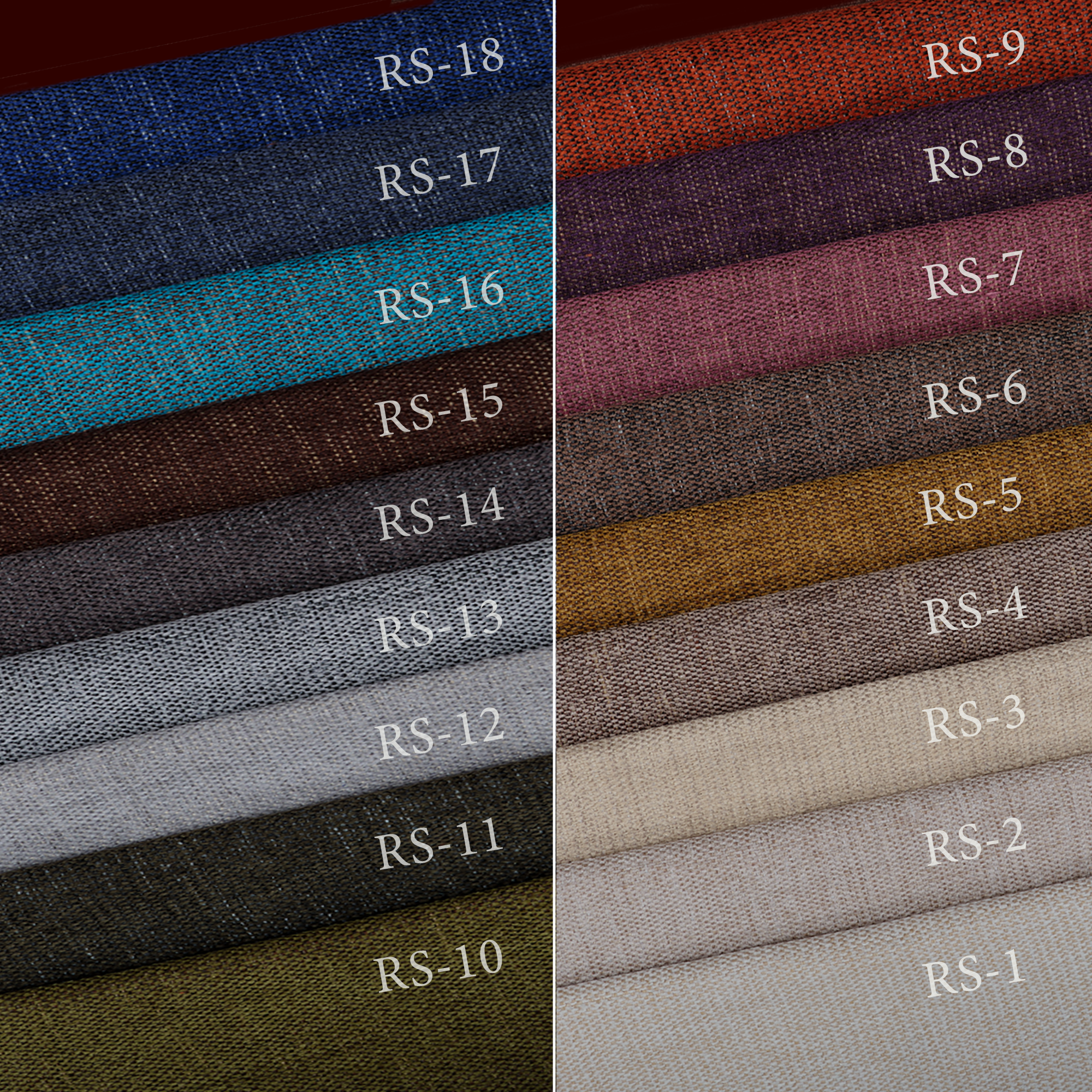 Custom Size Bench Cushion Ensures The Perfect Fit For Any Seating Furniture.