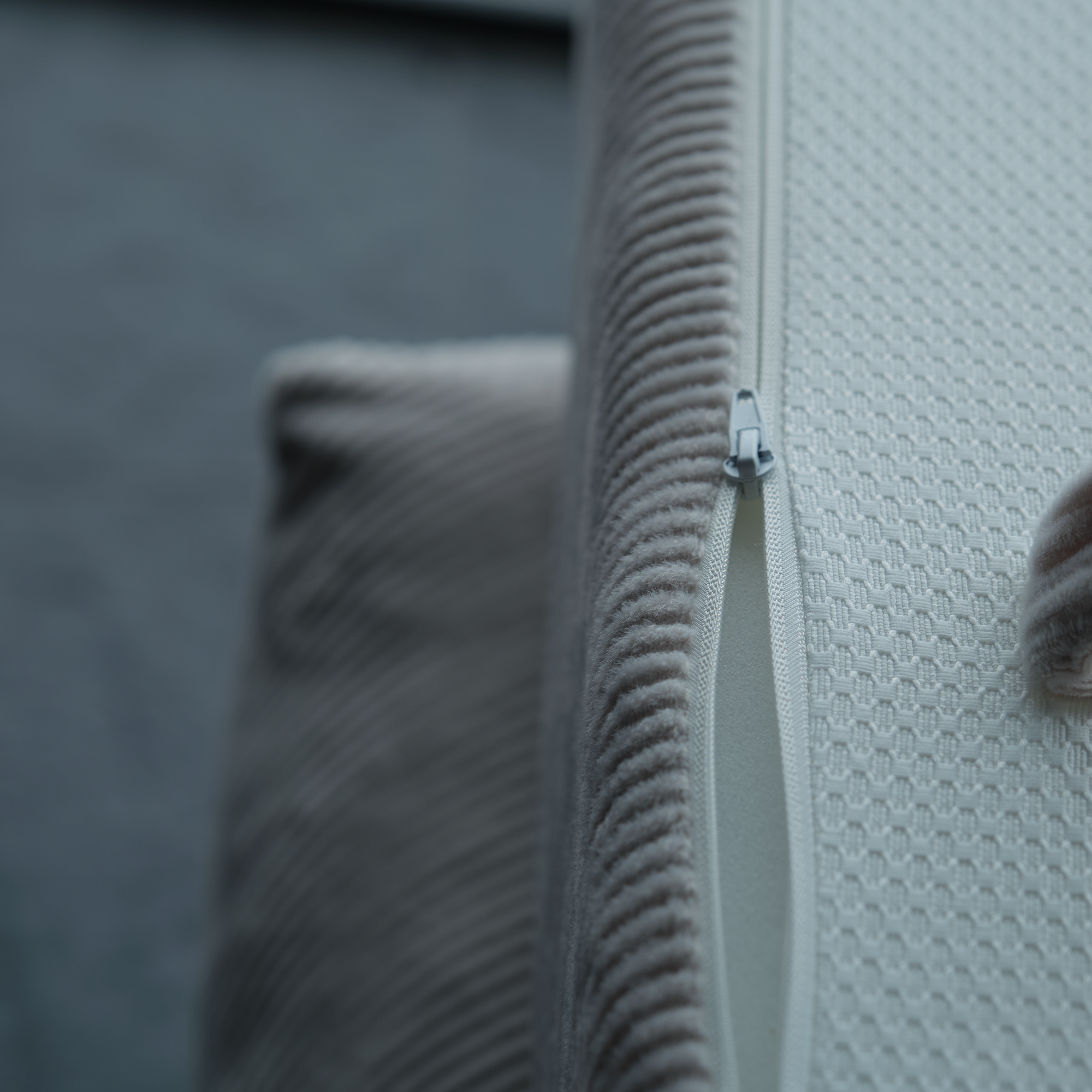 Lounge Pouf Chair Design Creates A Relaxed Atmosphere At Home