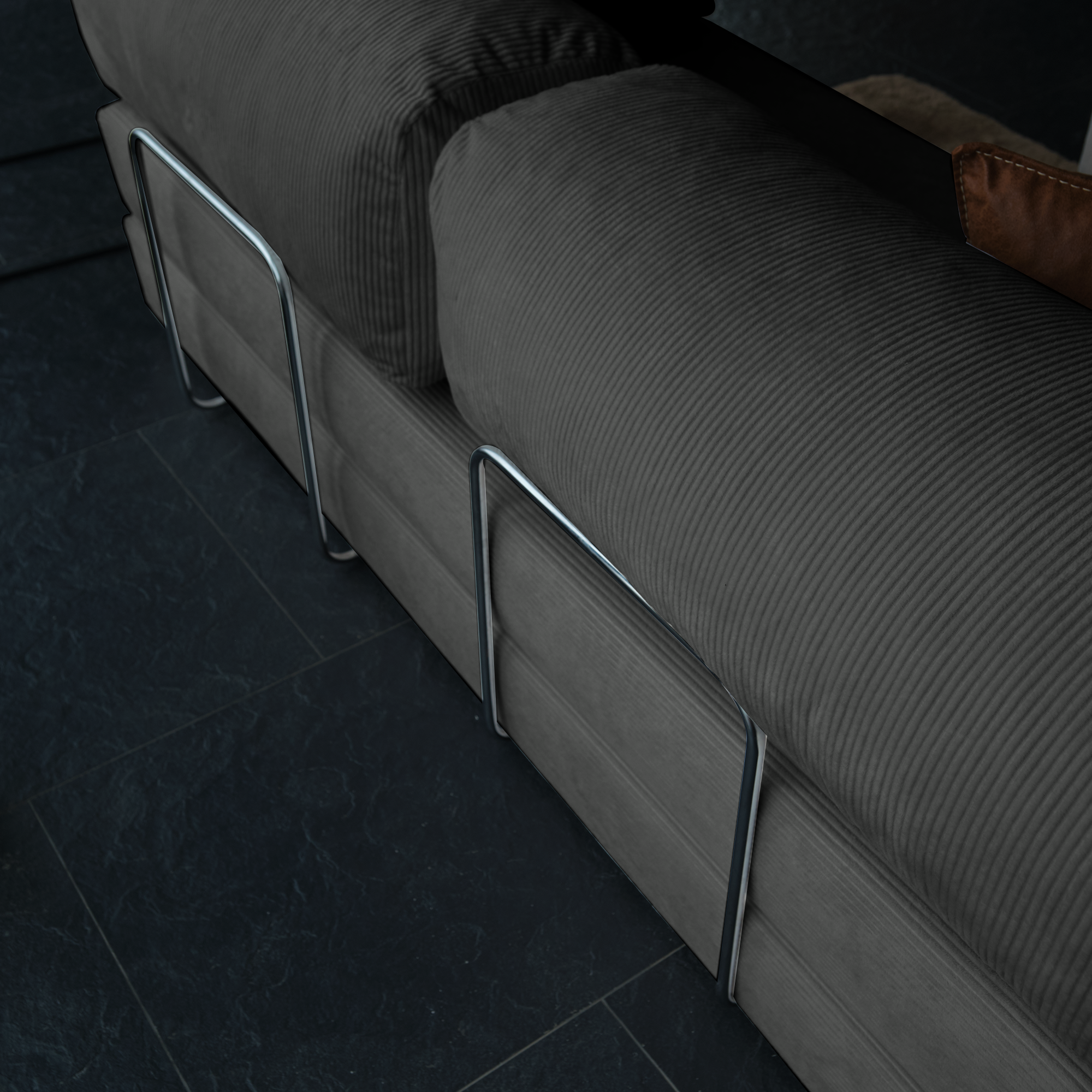 Teddy Sofa Cushion Crafted For Everyday Comfort And Style, Bringing Softness And A Modern Touch To Your Seating Area