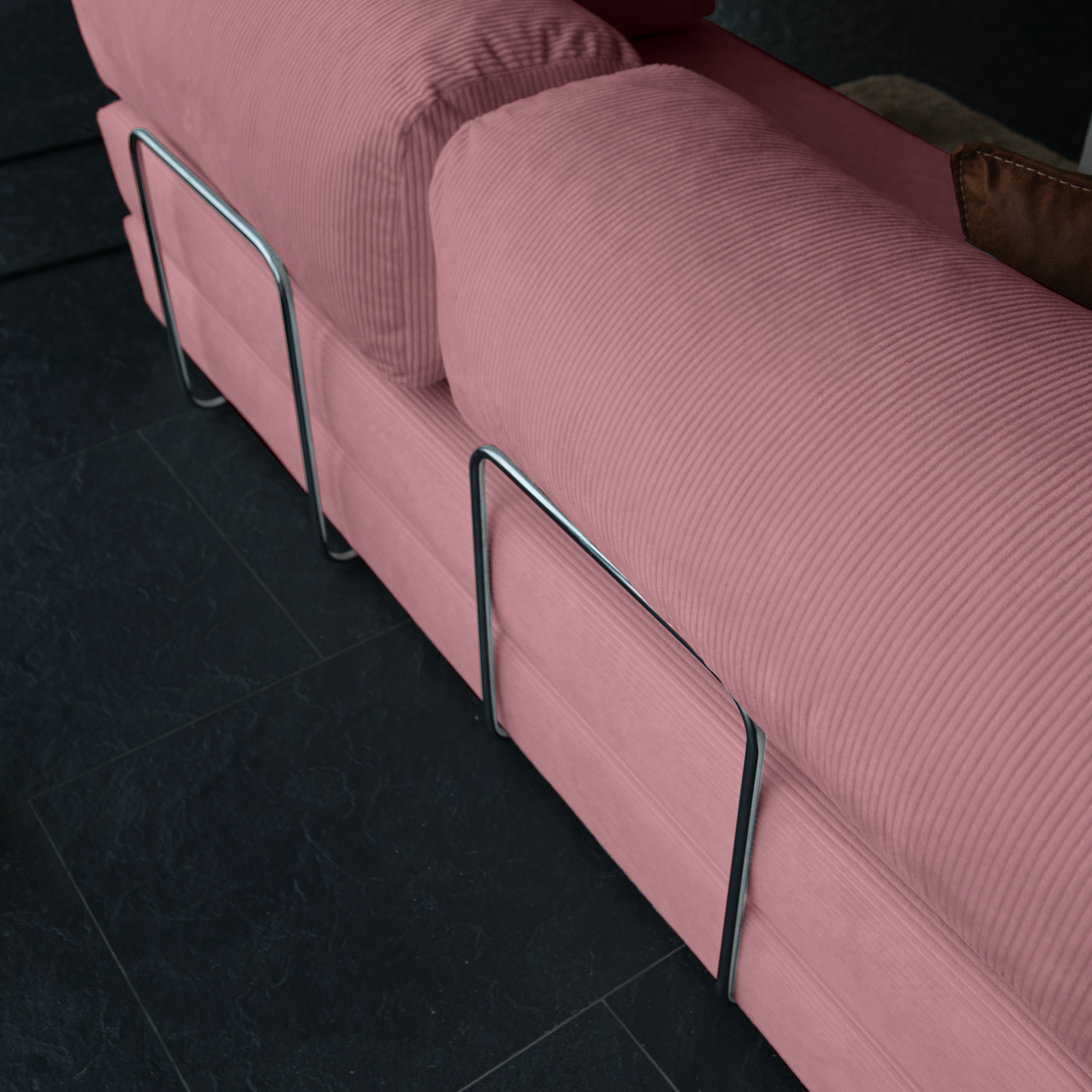 Teddy Sofa Cushion Crafted For Everyday Comfort And Style, Bringing Softness And A Modern Touch To Your Seating Area