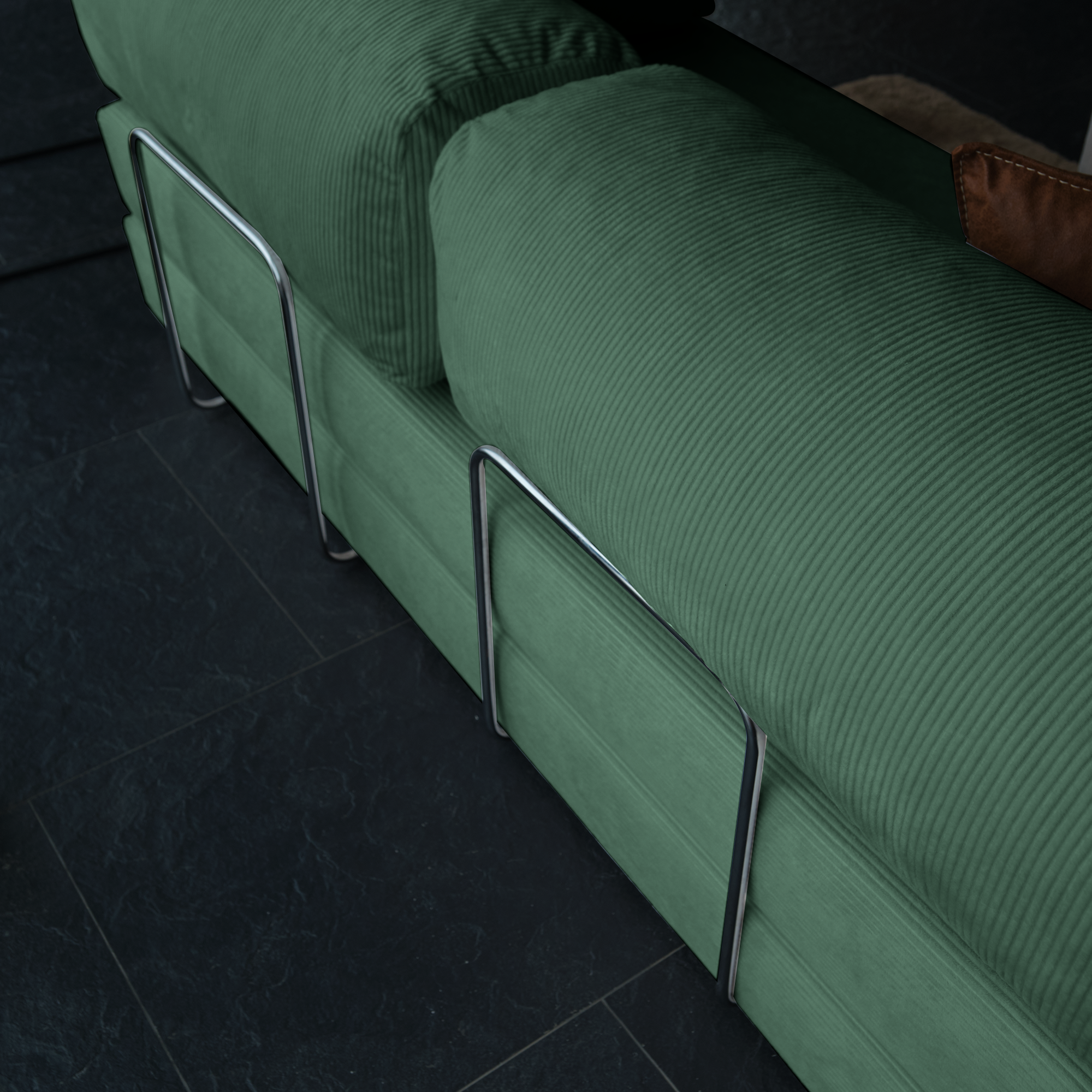 Teddy Sofa Cushion Crafted For Everyday Comfort And Style, Bringing Softness And A Modern Touch To Your Seating Area