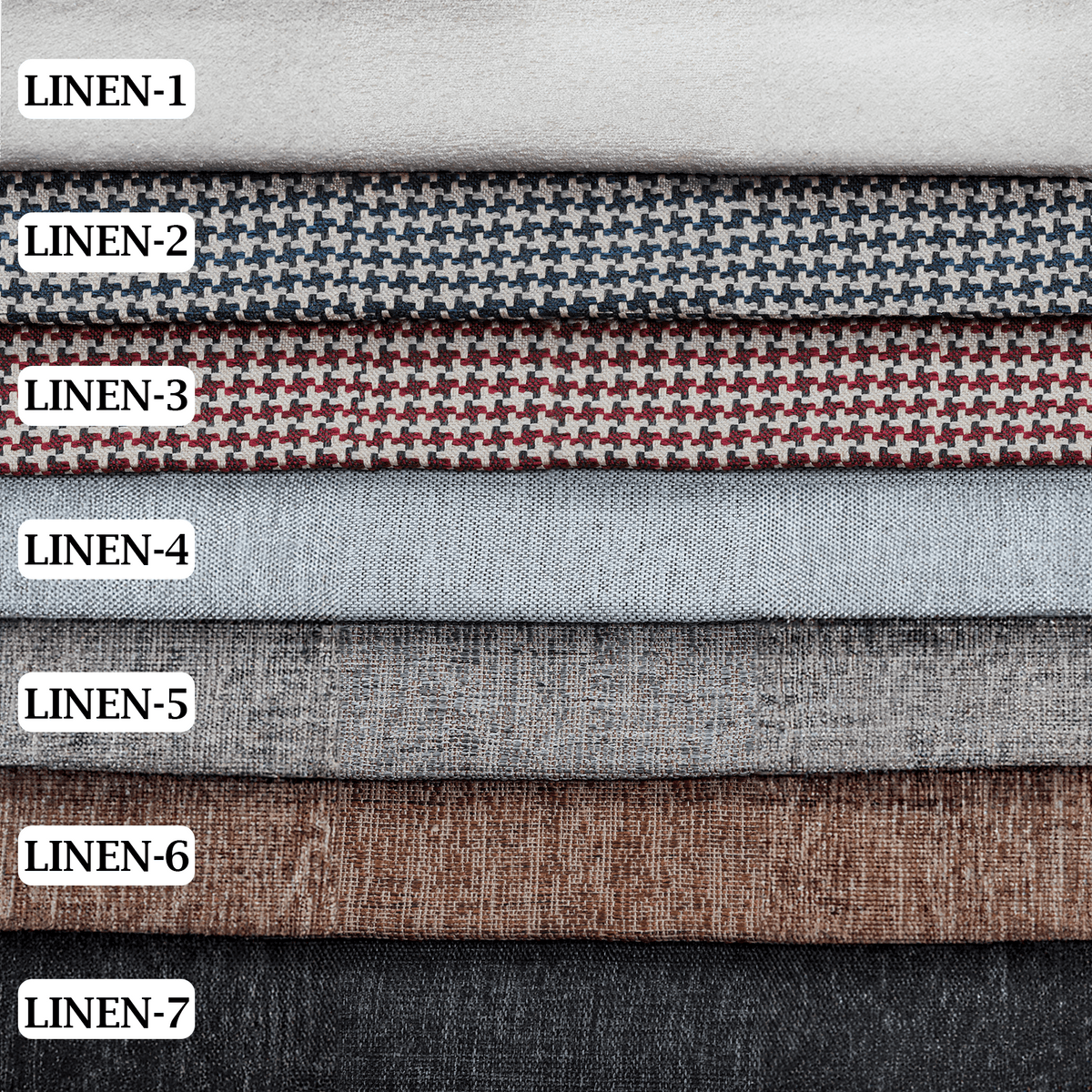 What is Linen Fabric? Features, Benefits, and How to Use It in Home Decor