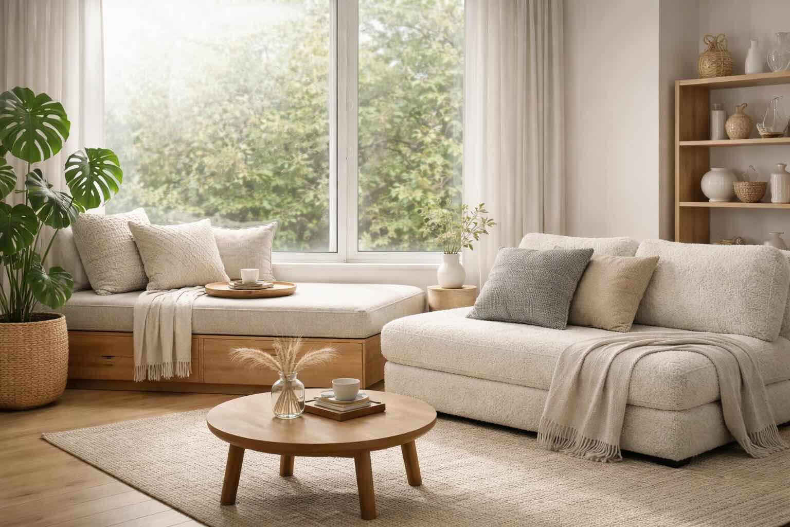 Scandinavian Design Ideas to Try in Your Home
