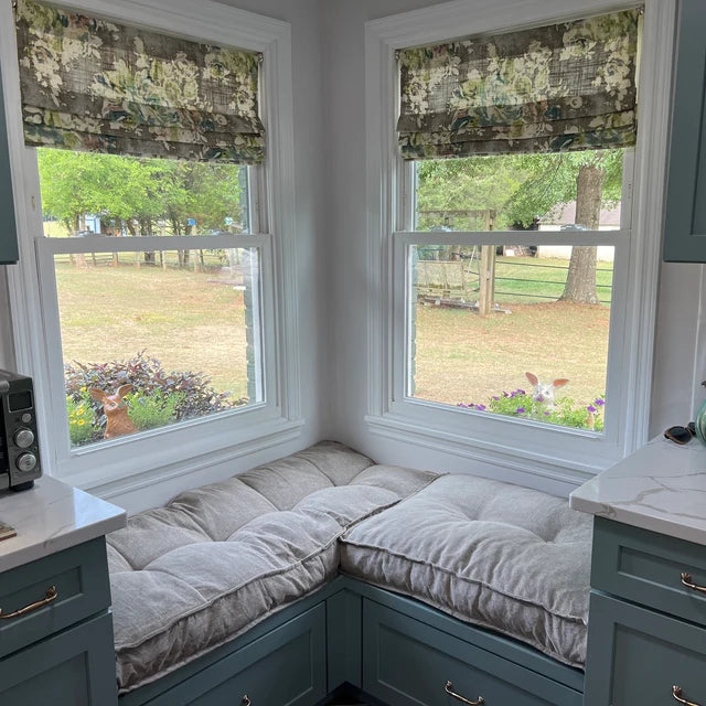 Are Custom-Made Bench Cushions Worth the Investment?