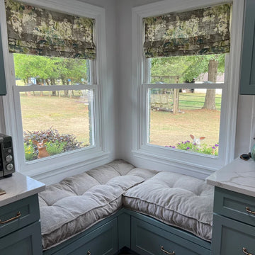 Are Custom-Made Bench Cushions Worth the Investment?