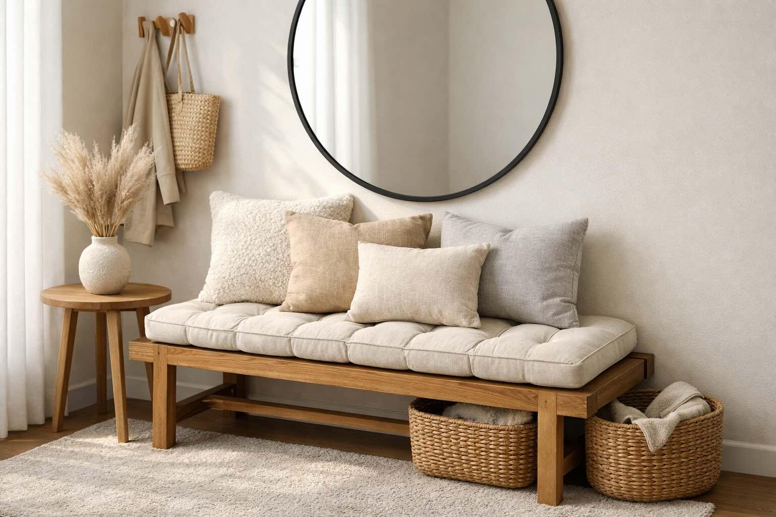Entryway Decor Ideas