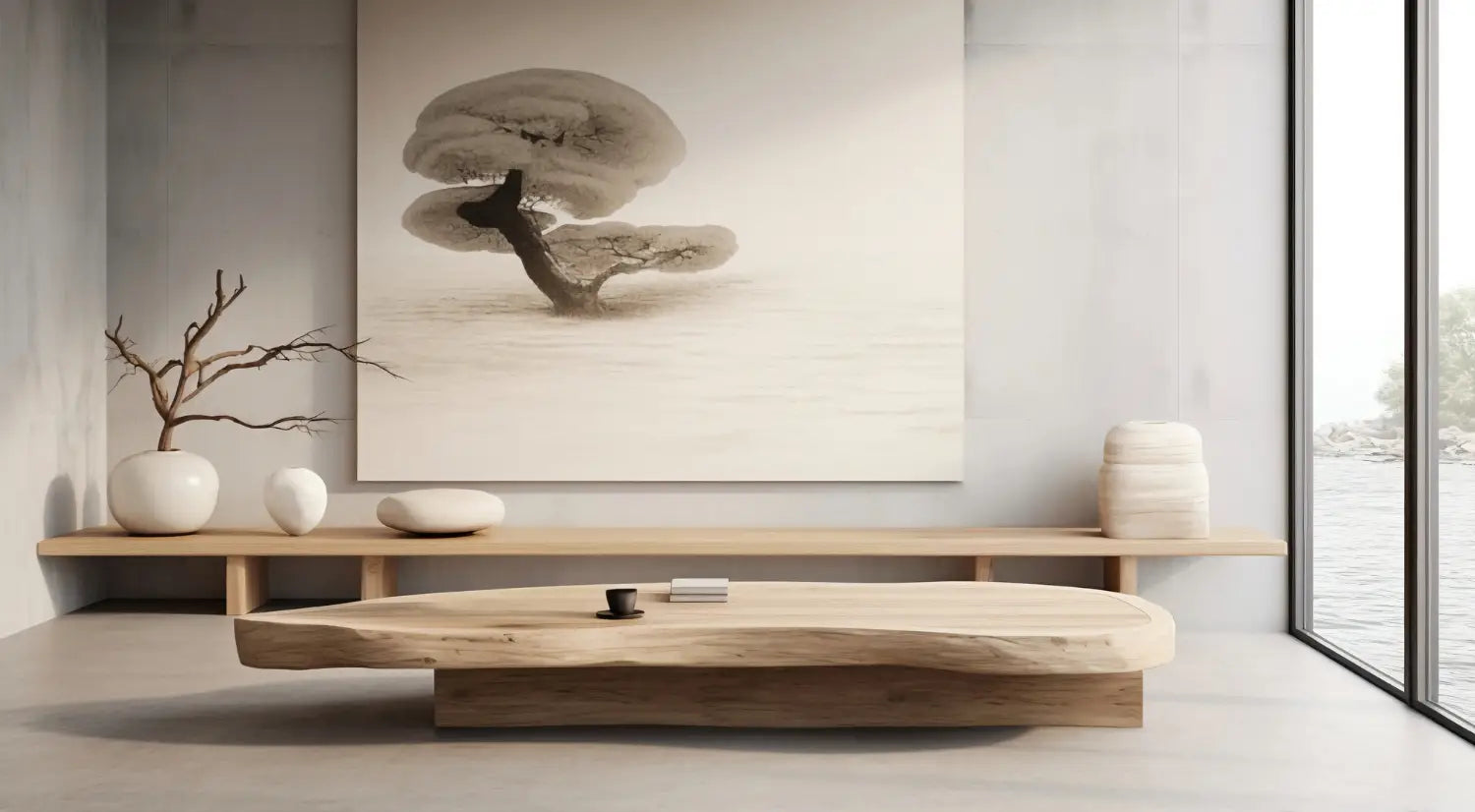 What Is Wabi-Sabi? Wabi Sabi Interior Design Tips