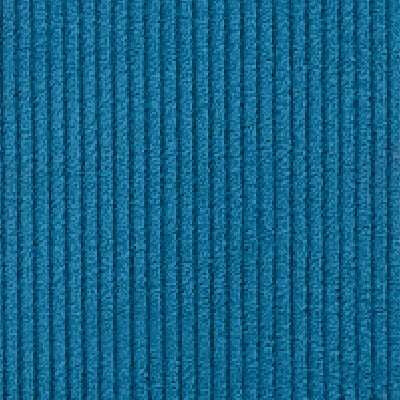 Double Funbed Navy Blue