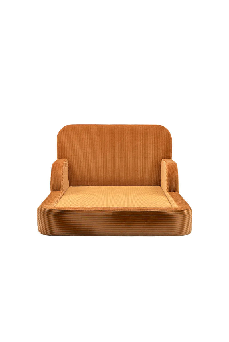 Double Funbed Covers Brick