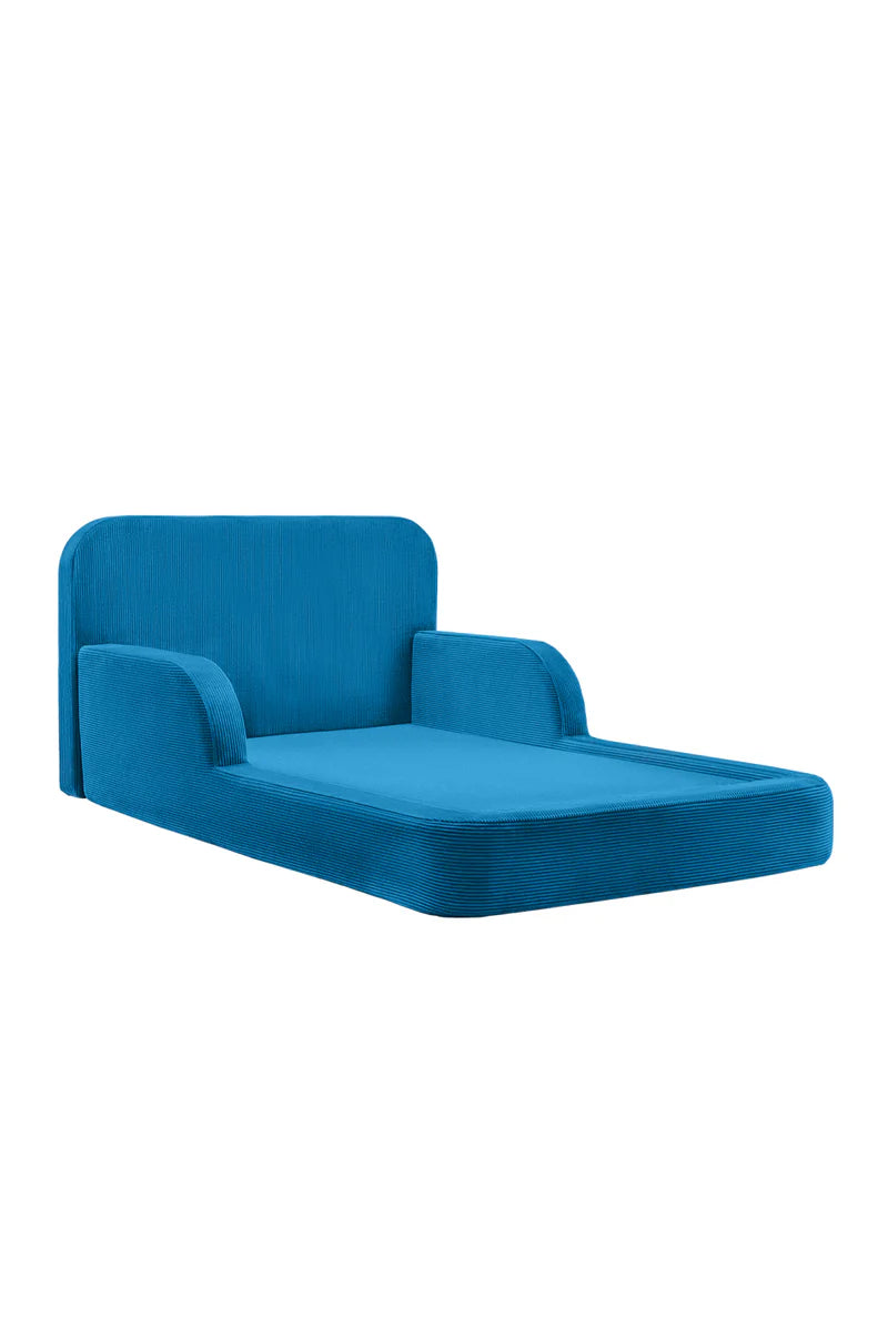 Double Funbed İndigo