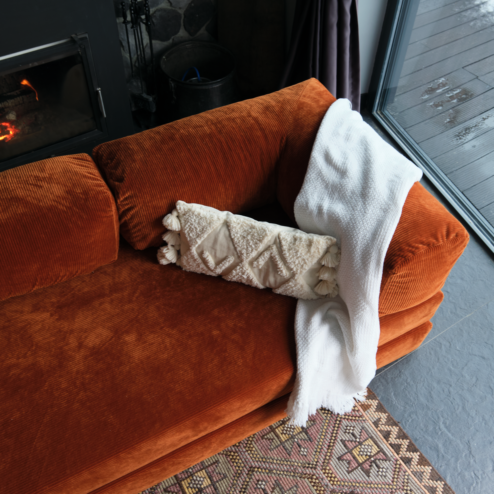 Custom Teddy Sofa Designed To Fit Your Space Perfectly, Blending Personalized Style With Cozy Comfort For Modern Living