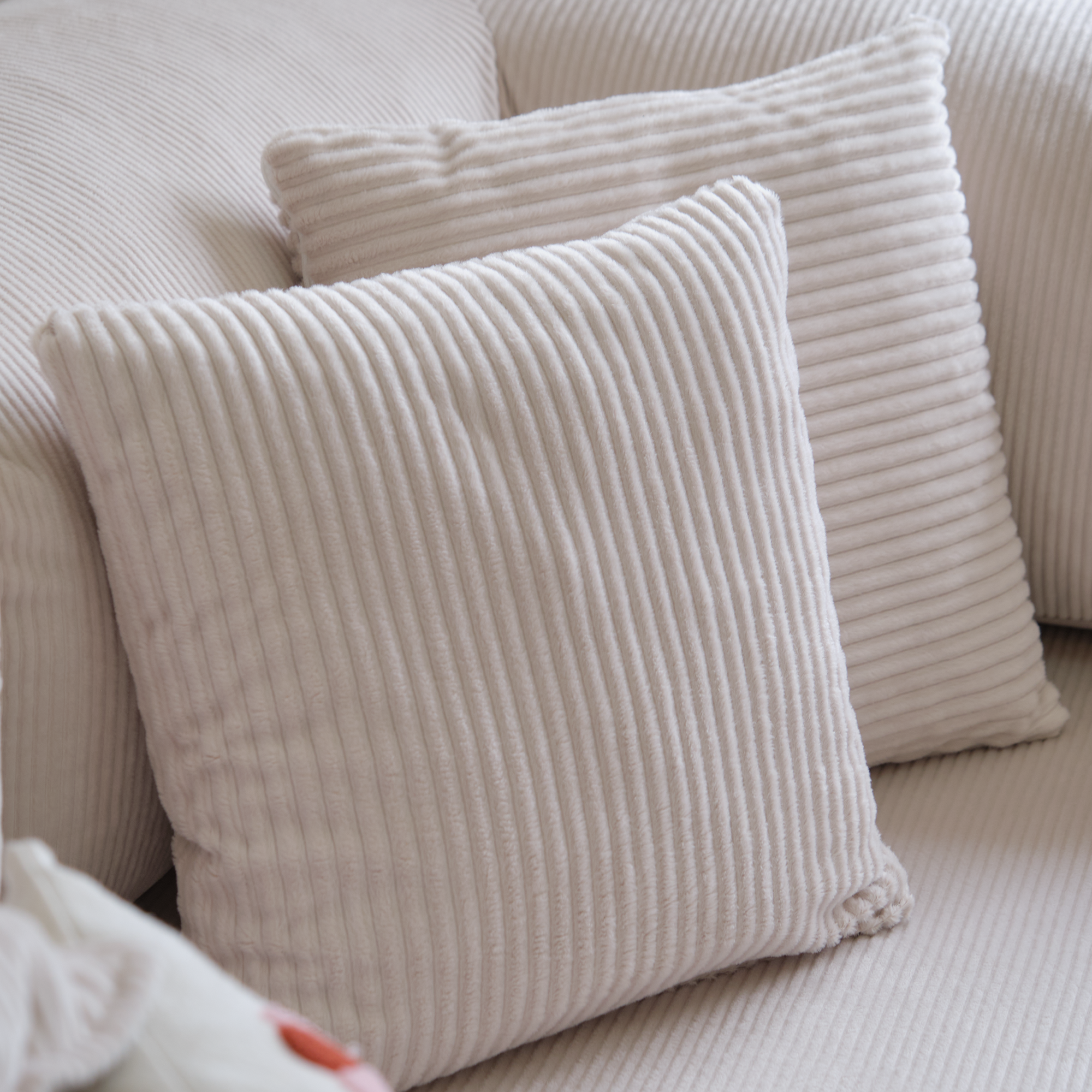 Decorative Cushion Pillow Perfect For Enhancing Living Room Interiors