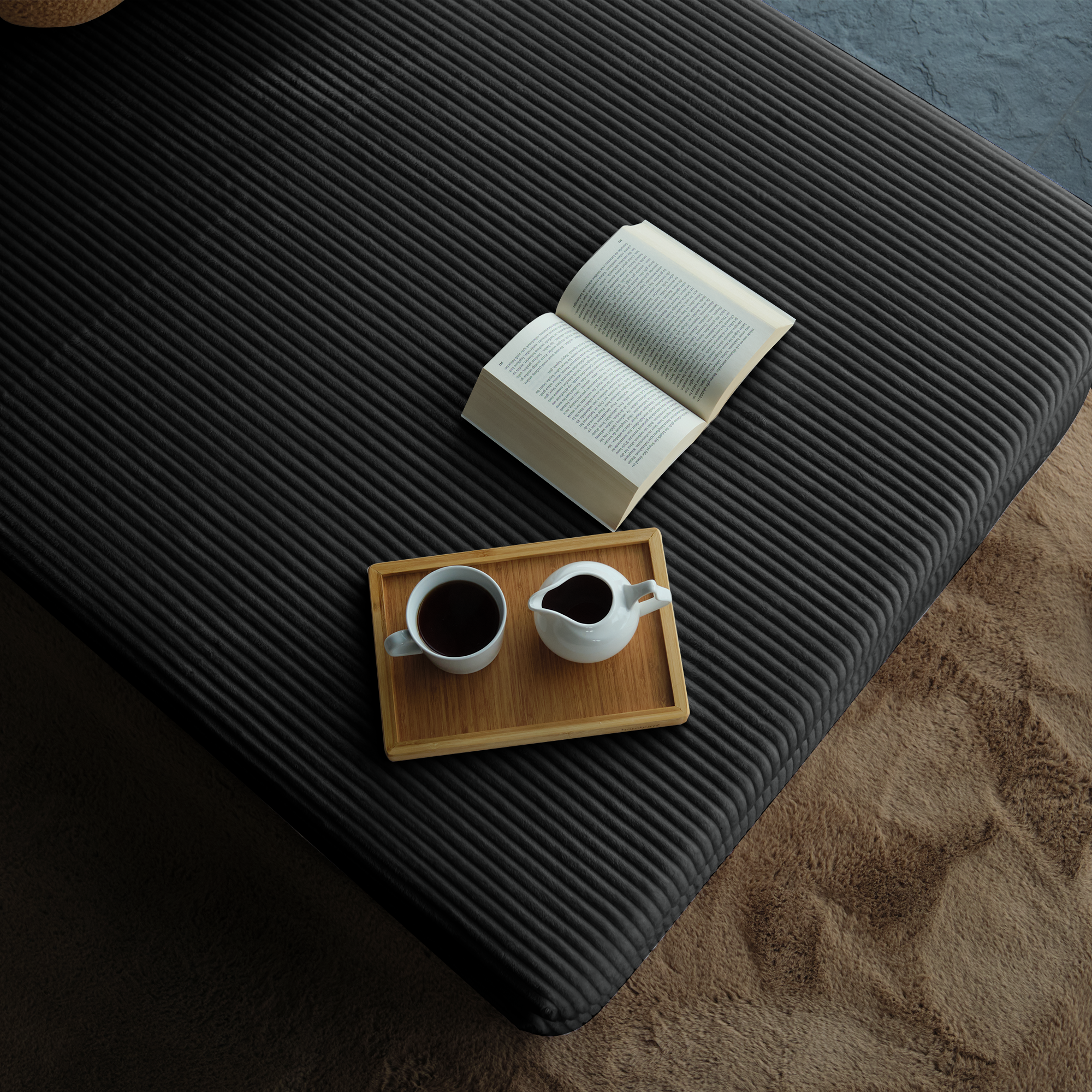 Teddy Sofa Cushion Crafted For Everyday Comfort And Style, Bringing Softness And A Modern Touch To Your Seating Area