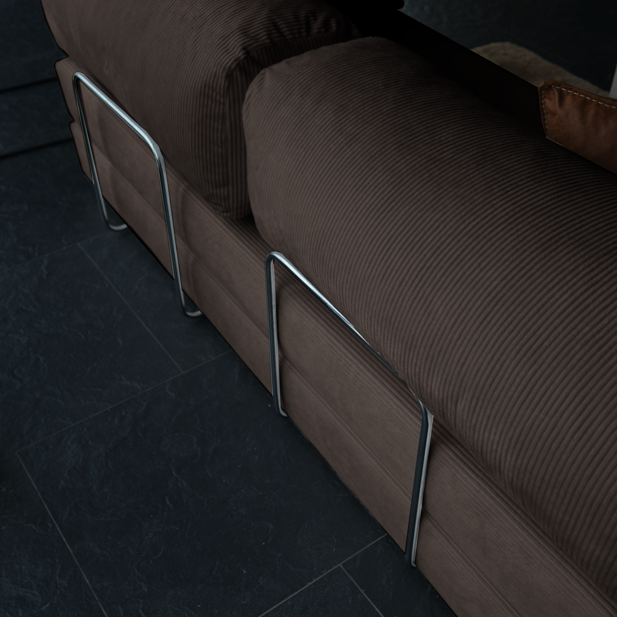 Teddy Sofa Cushion Crafted For Everyday Comfort And Style, Bringing Softness And A Modern Touch To Your Seating Area