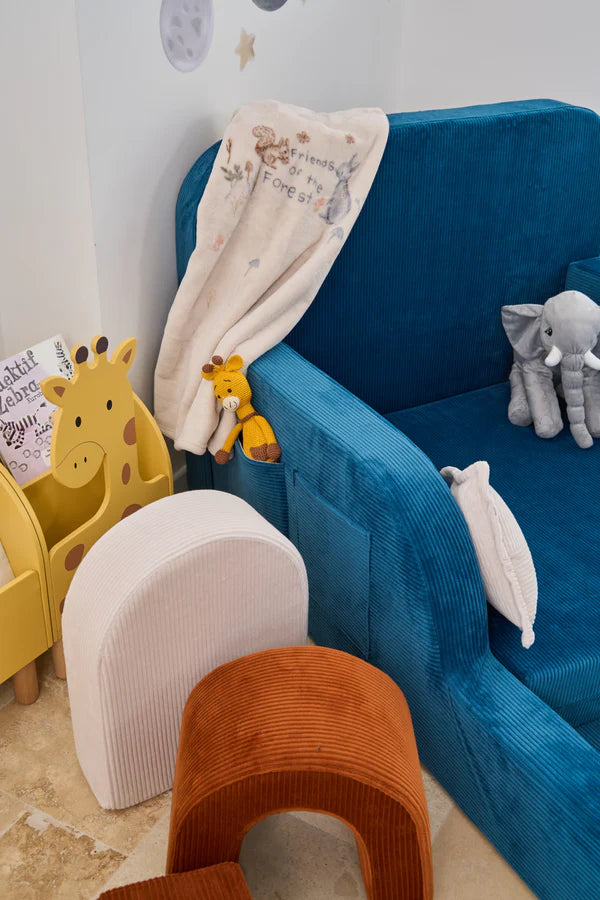 Single Funbed İndigo