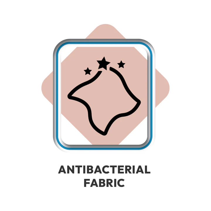 Antibacterial Fabric