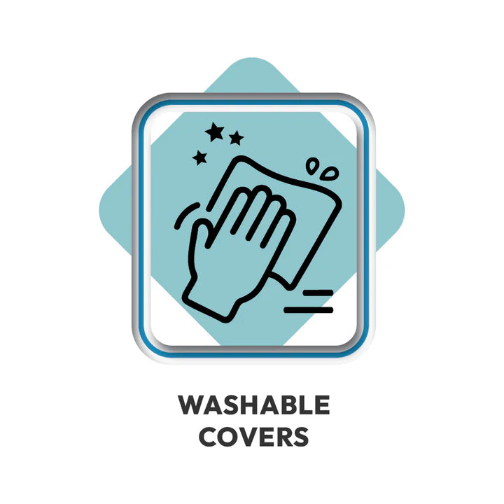 Washable Covers