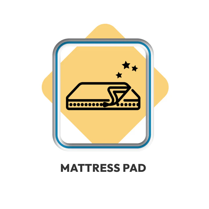 Mattress Pad