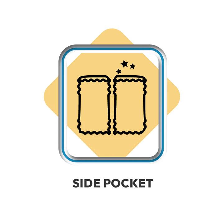 Side Pocket