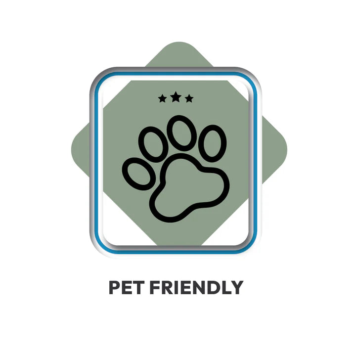 Pet Friendly