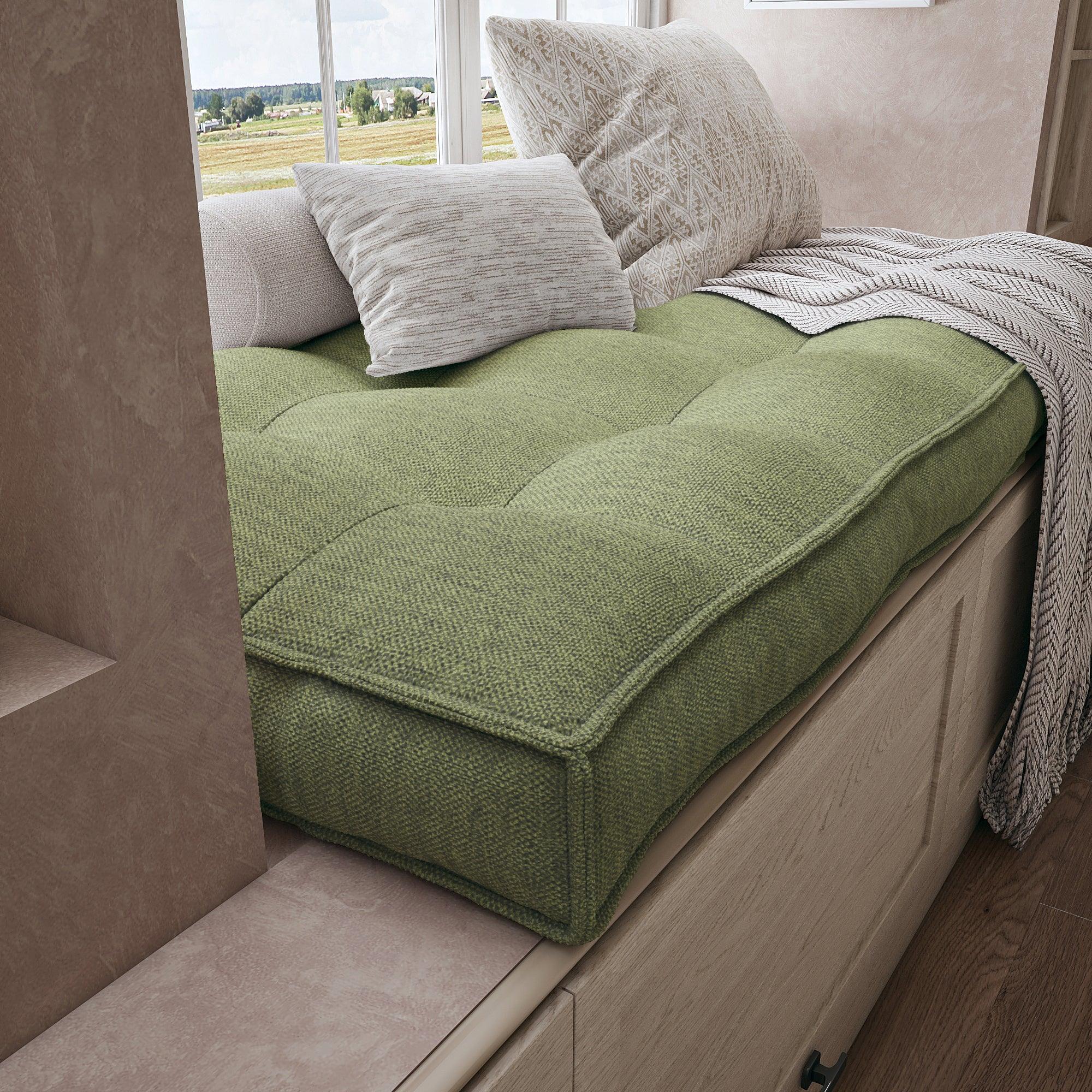 Custom Bench Seat Cushion - RS/1