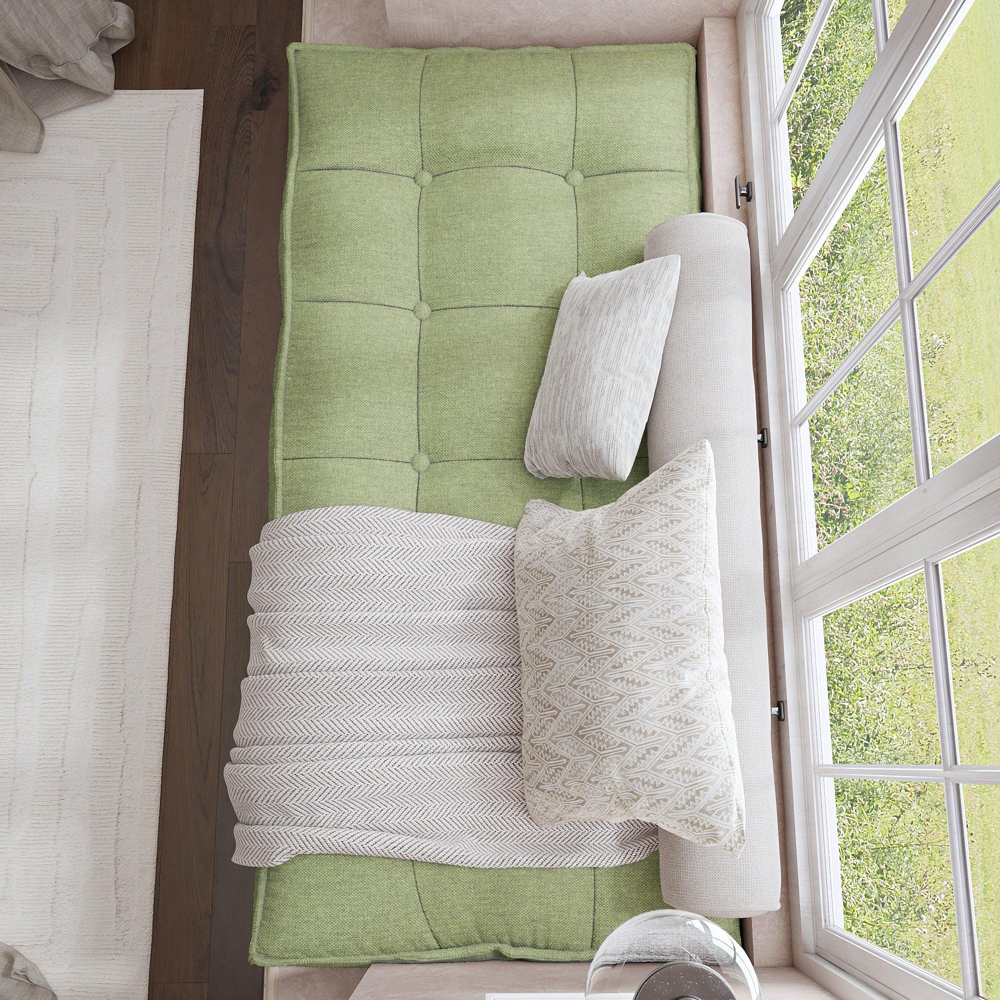 Custom Bench Seat Cushion - RS/10