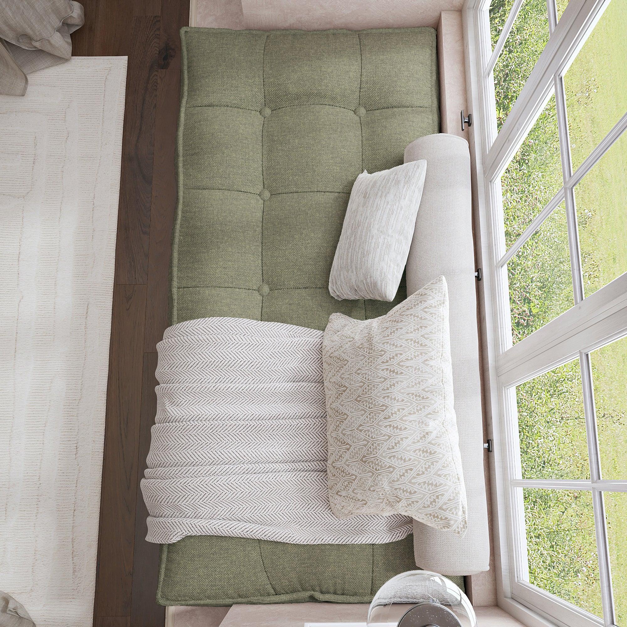 Custom Bench Seat Cushion - RS/1