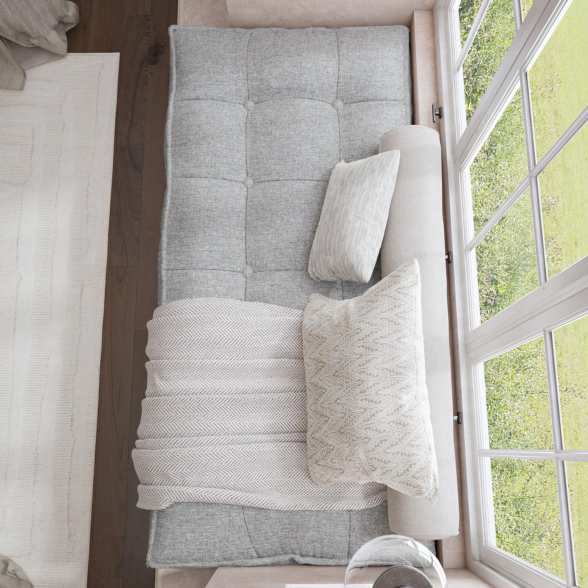 Custom Bench Seat Cushion - RS/1