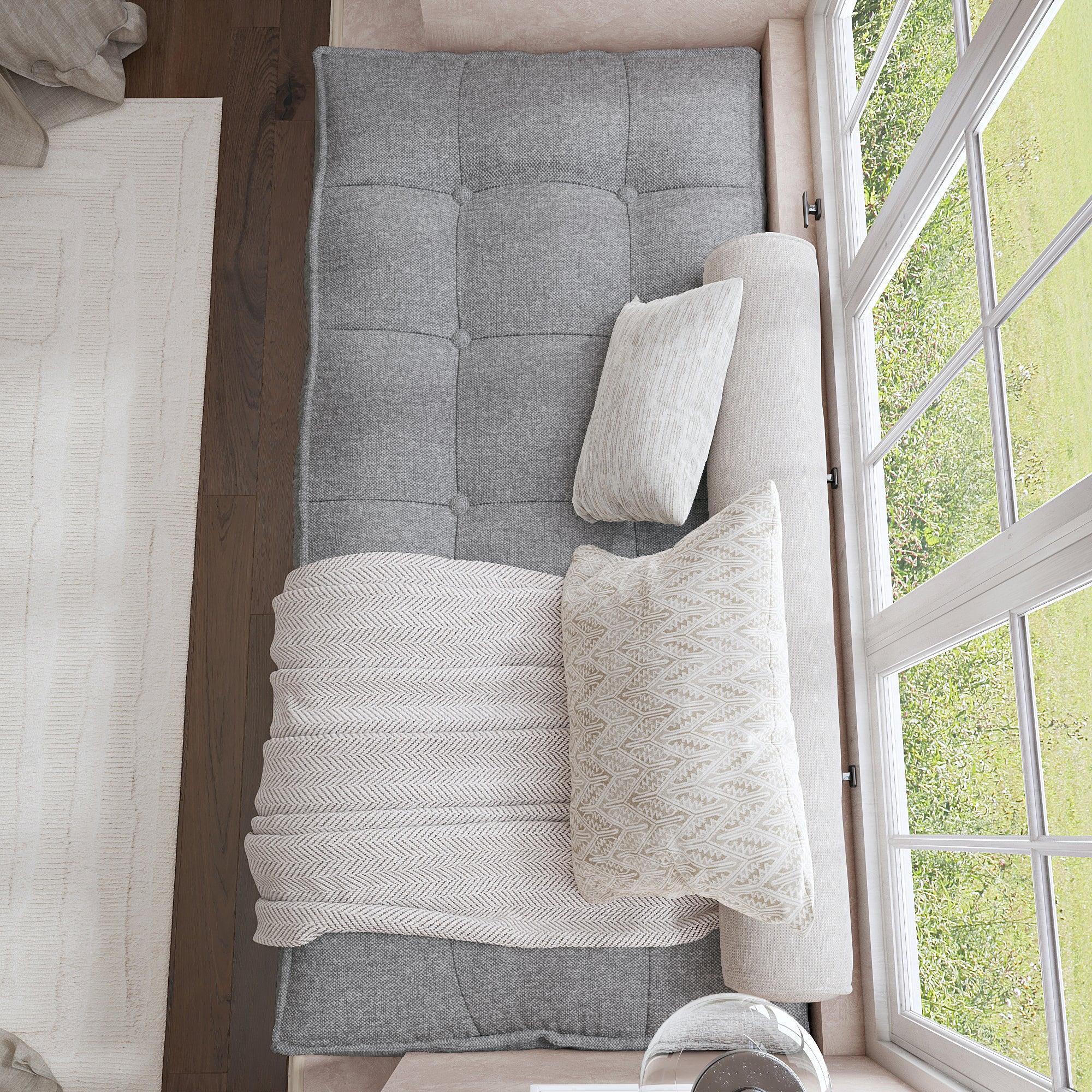Custom Bench Seat Cushion - RS/1