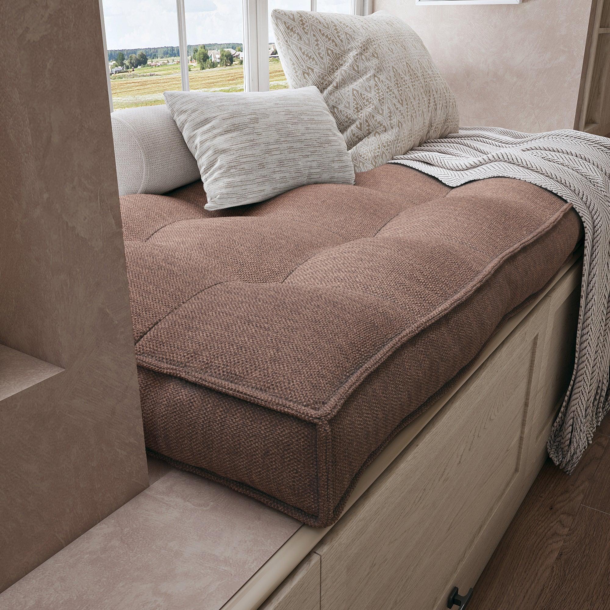 Custom Bench Seat Cushion - RS/1