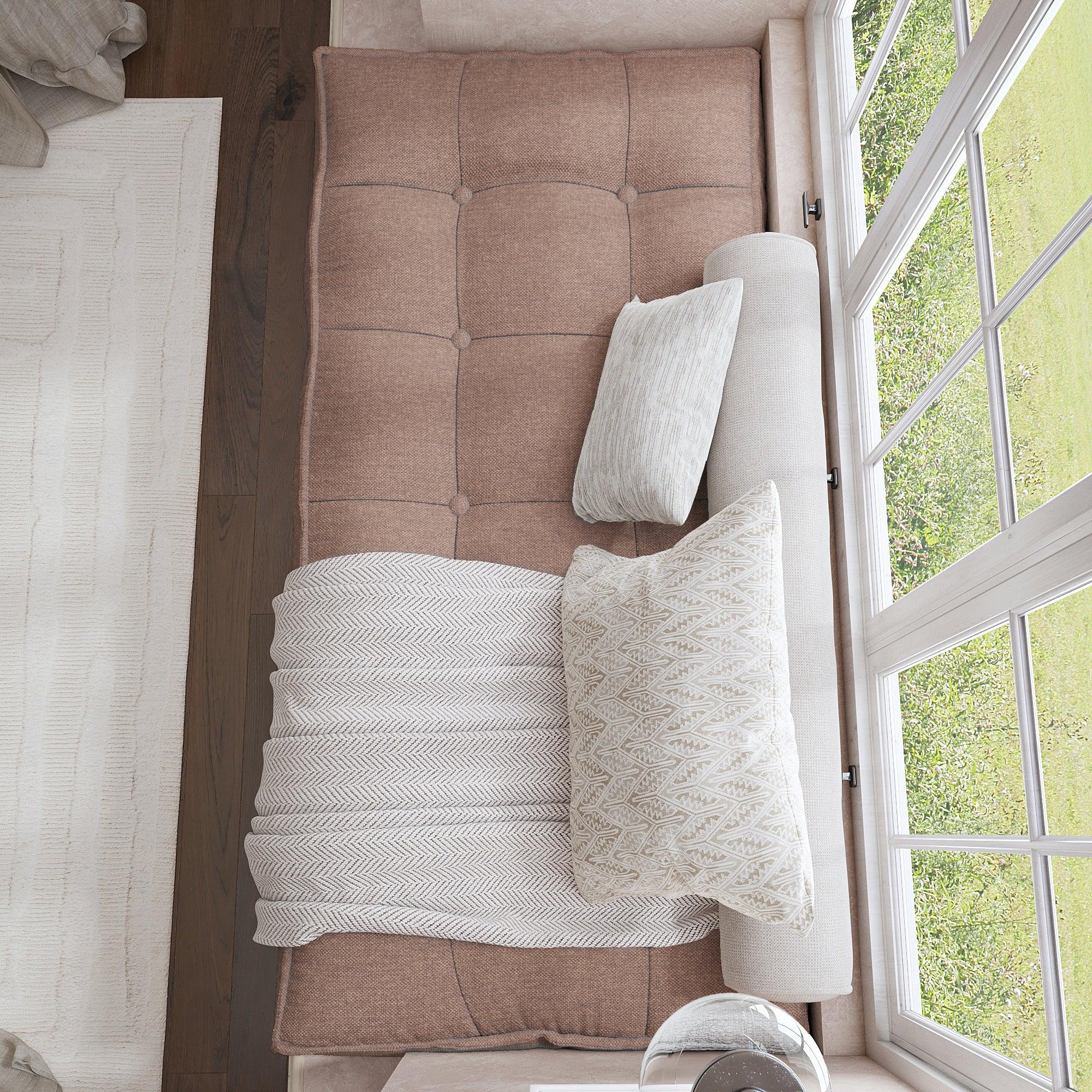 Custom Bench Seat Cushion - RS/1