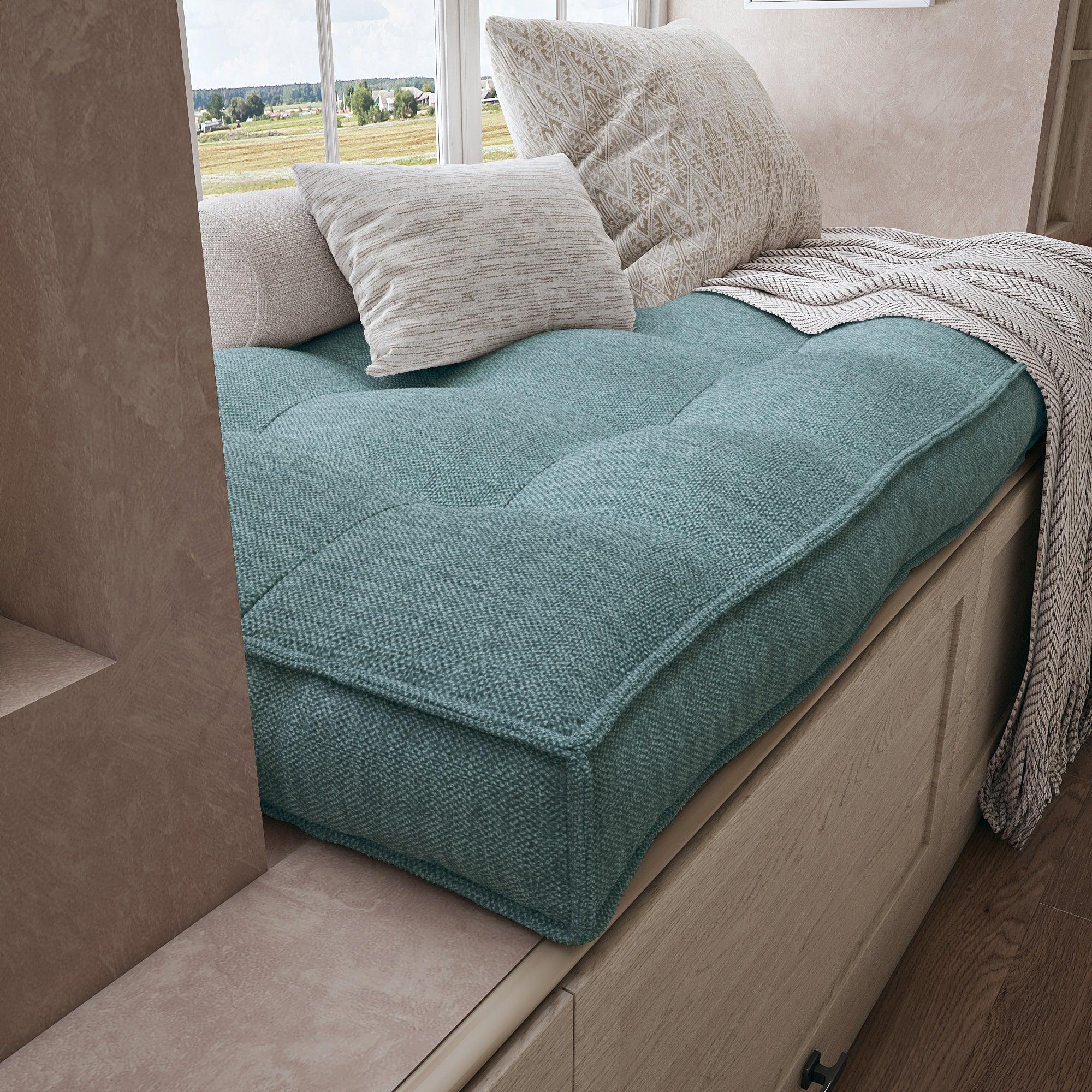 Custom Bench Seat Cushion - RS/1