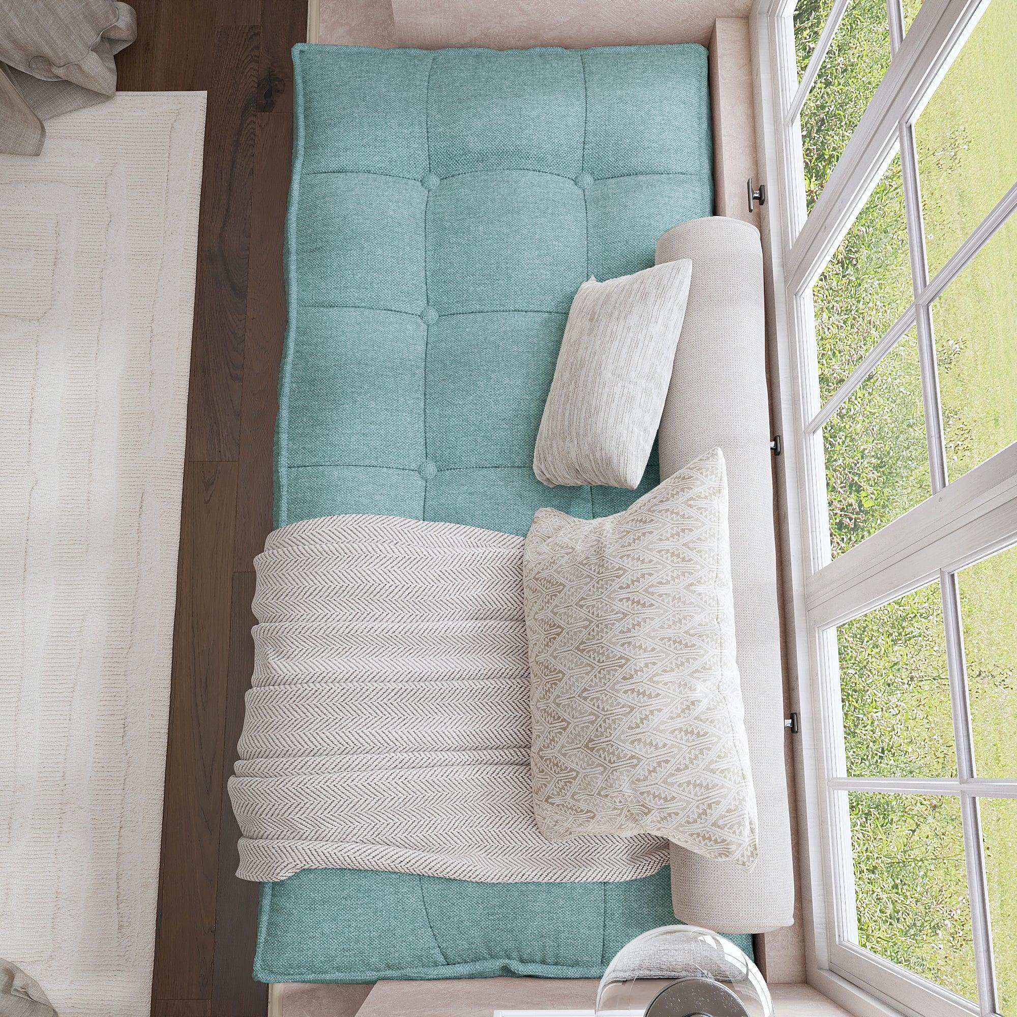 Custom Bench Seat Cushion - RS/1