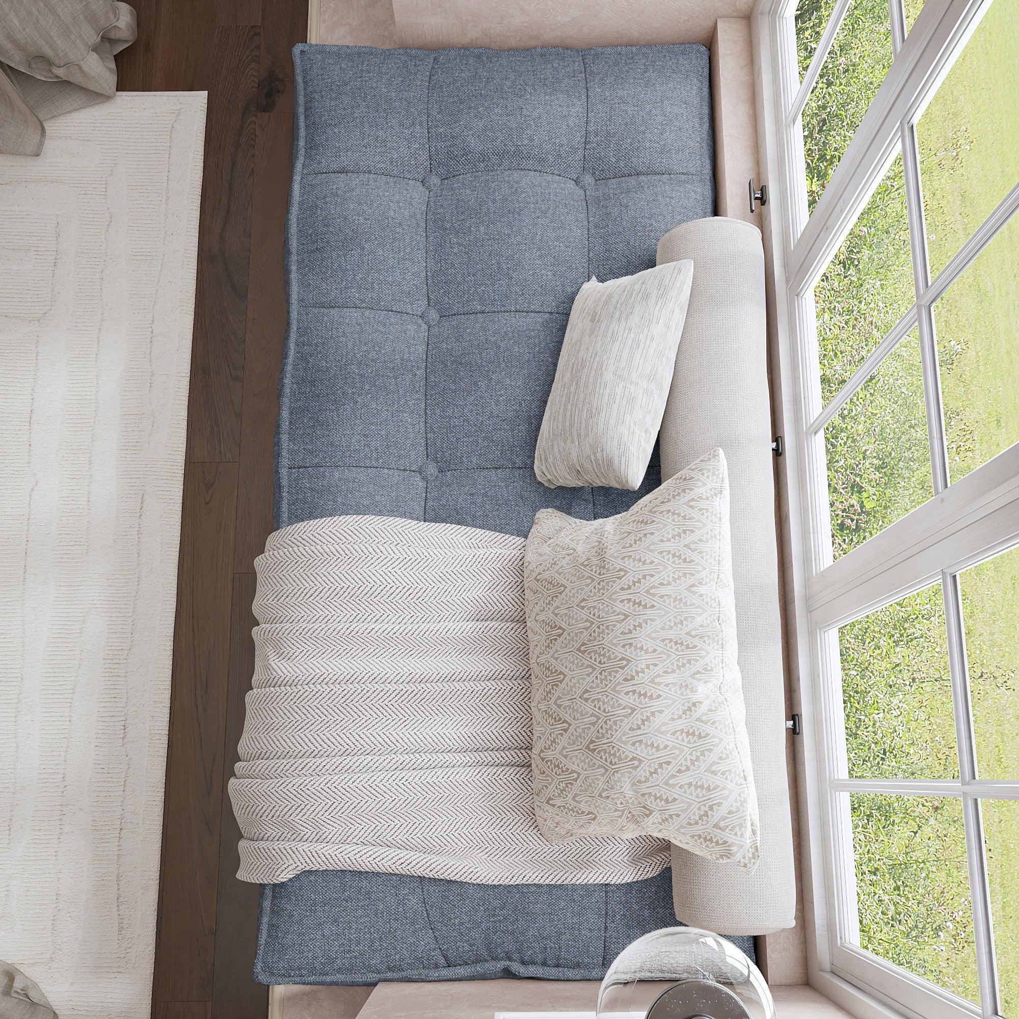 Custom Bench Seat Cushion - RS/1