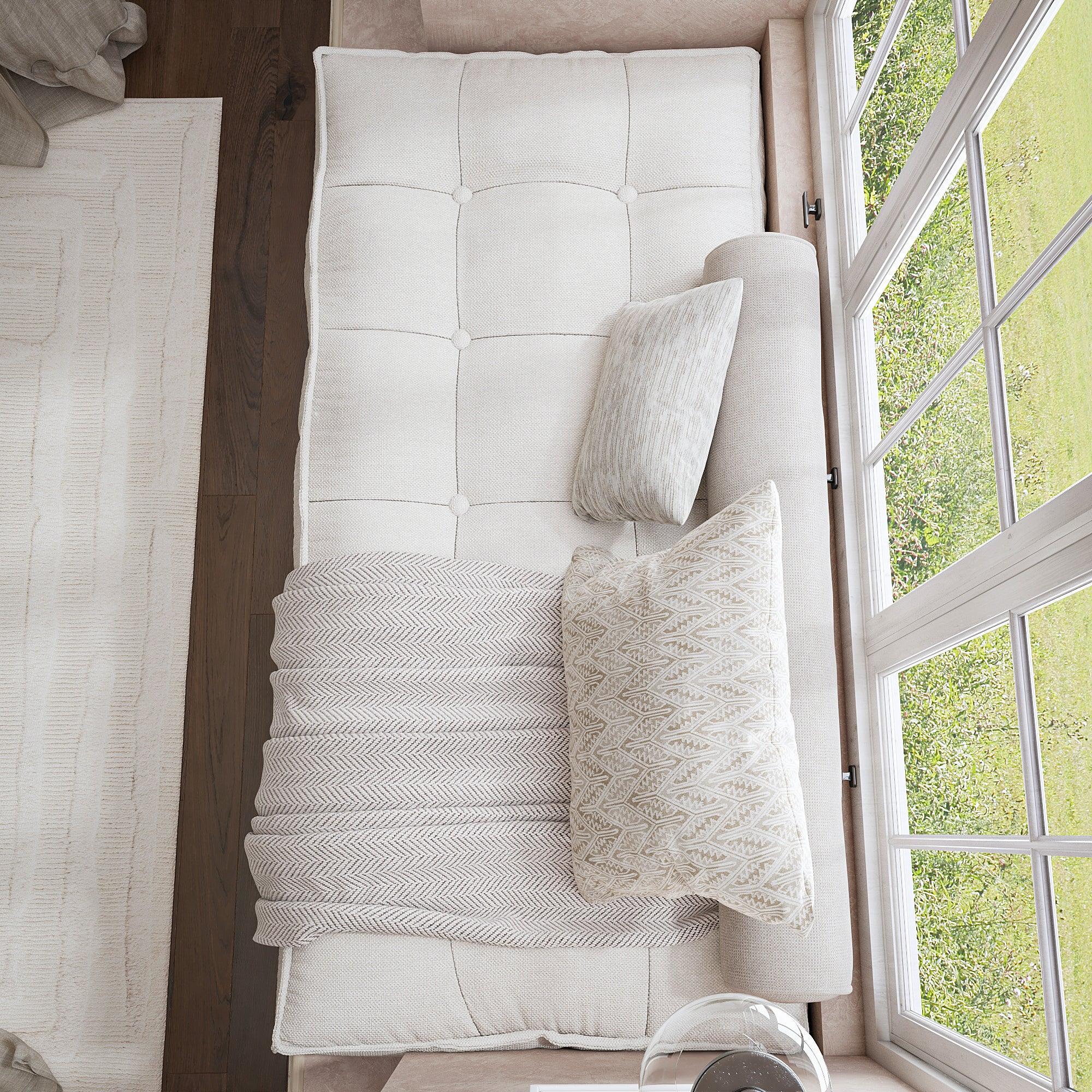 Custom Bench Seat Cushion - RS/1