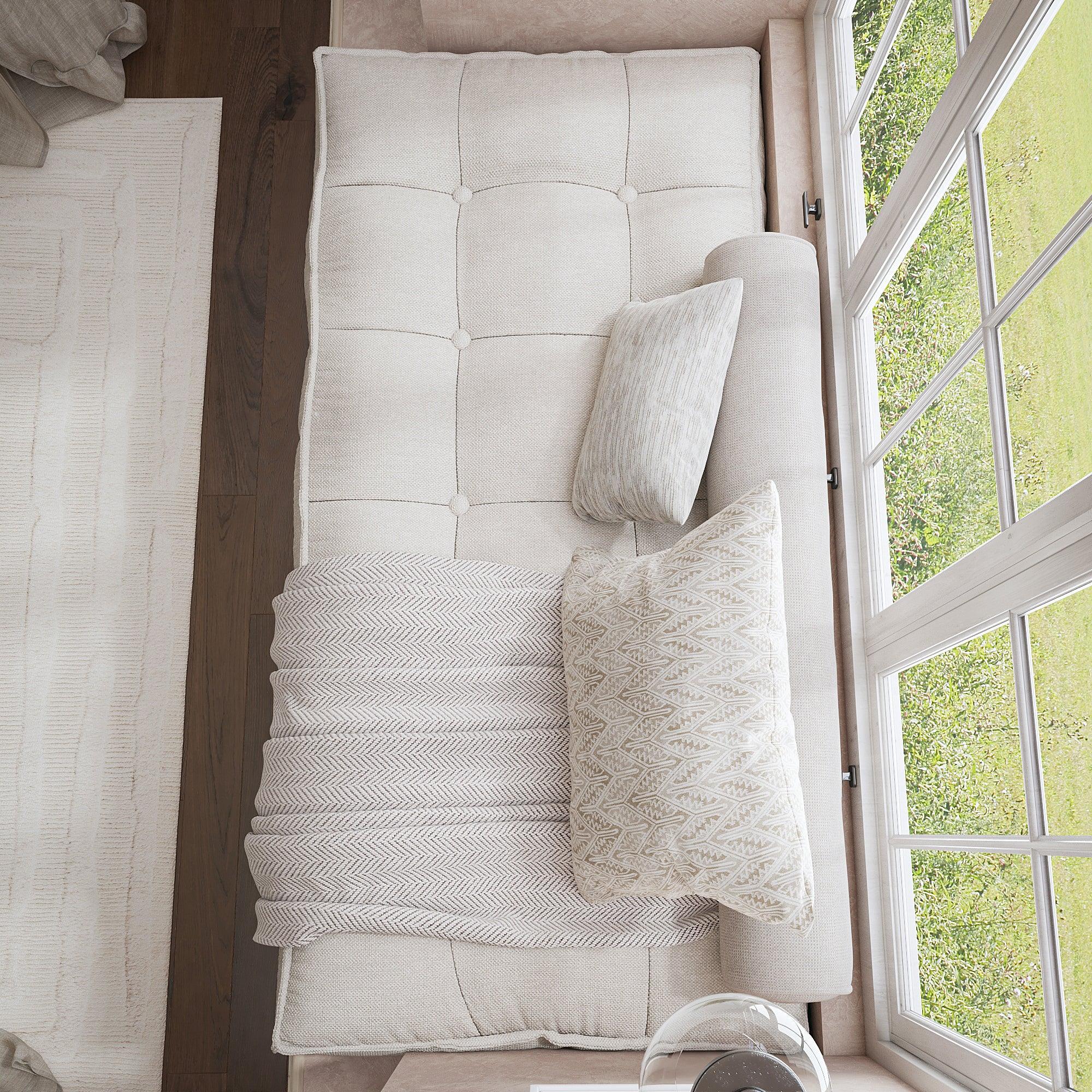 Custom Bench Seat Cushion - RS/1