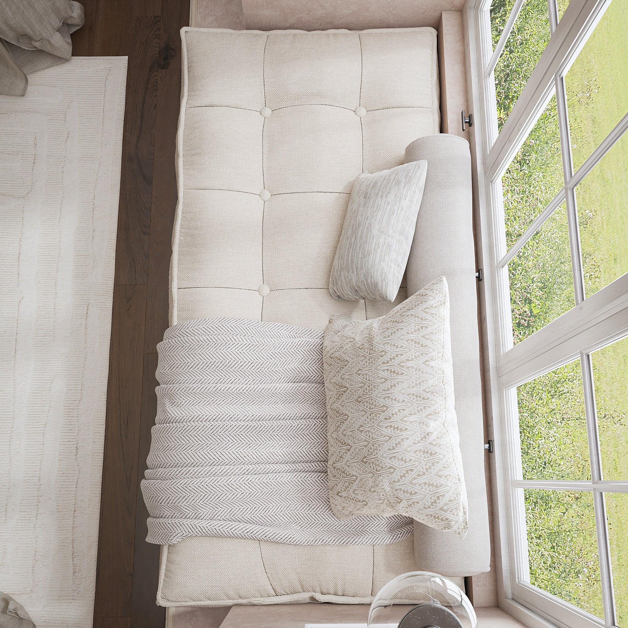 Custom Bench Seat Cushion - RS/1