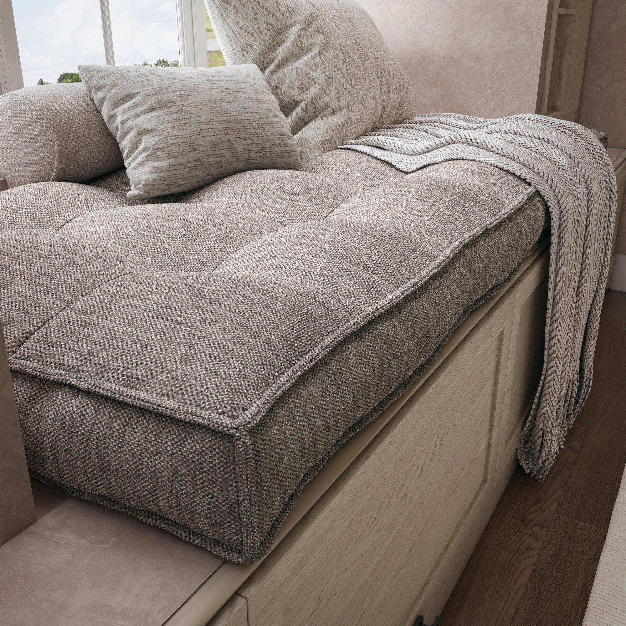 Custom Bench Seat Cushion - RS/1
