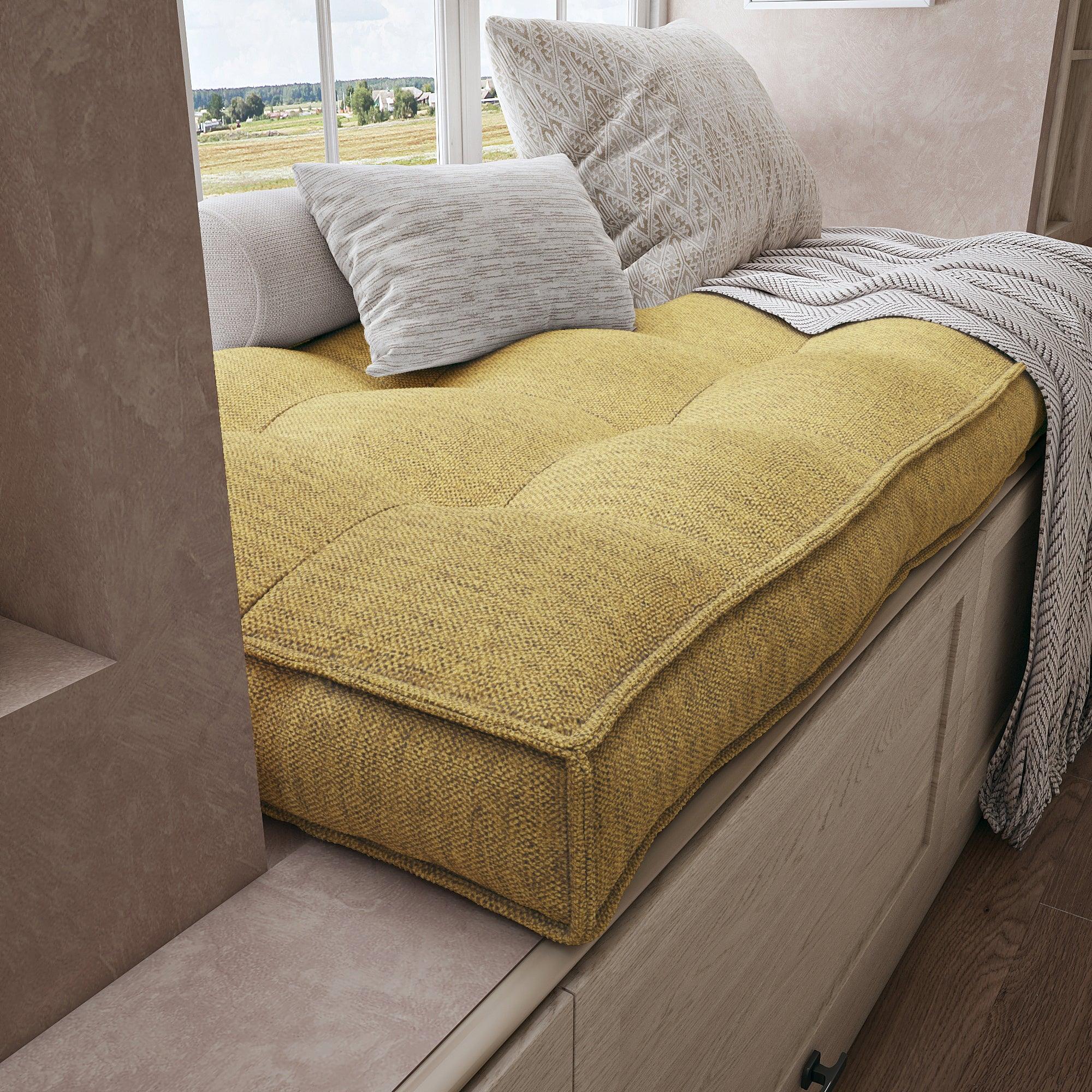 Custom Bench Seat Cushion - RS/1
