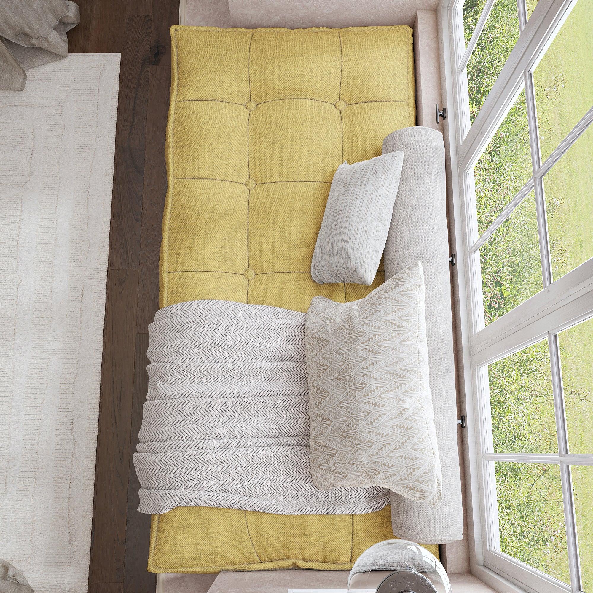 Custom Bench Seat Cushion - RS/1