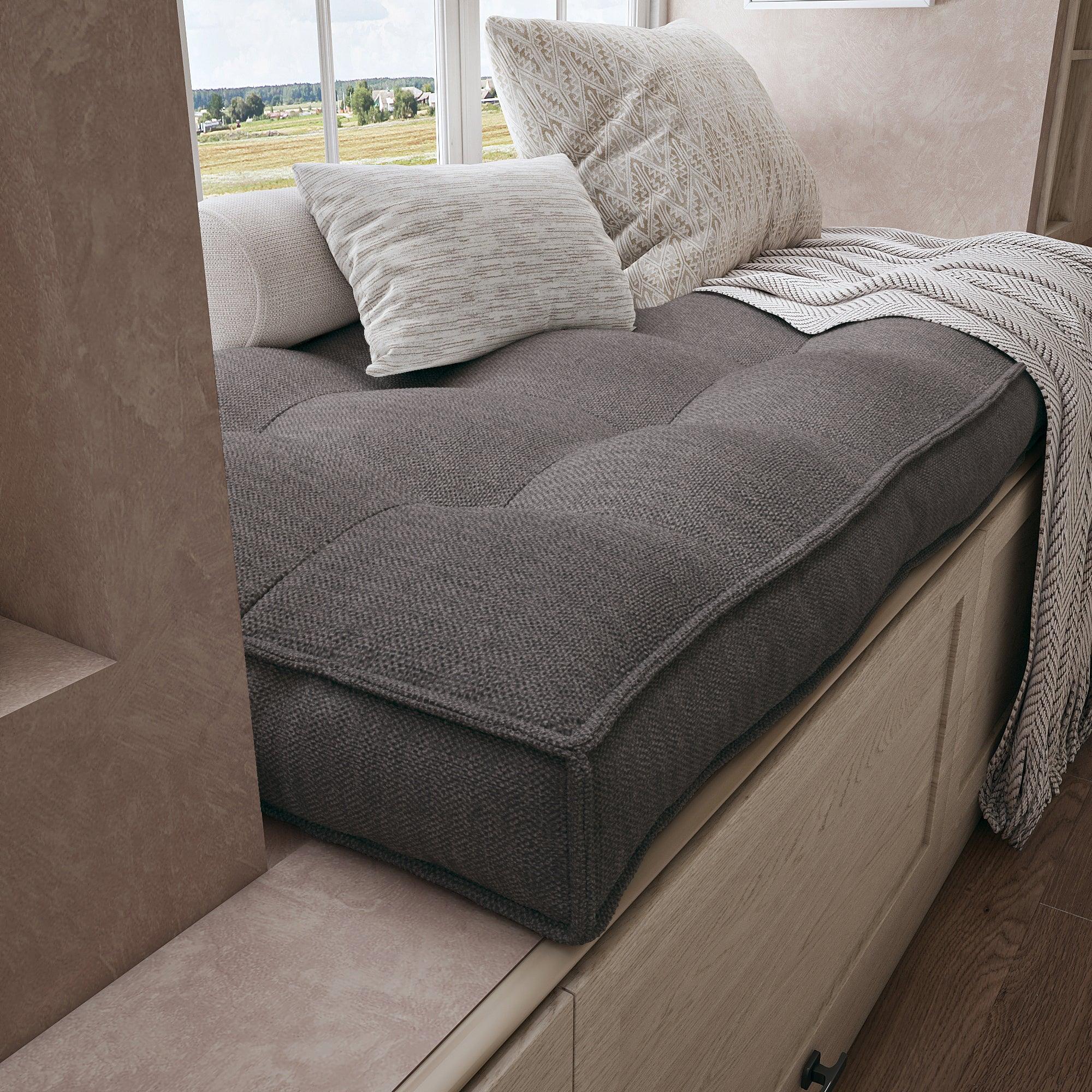 Custom Bench Seat Cushion - RS/1