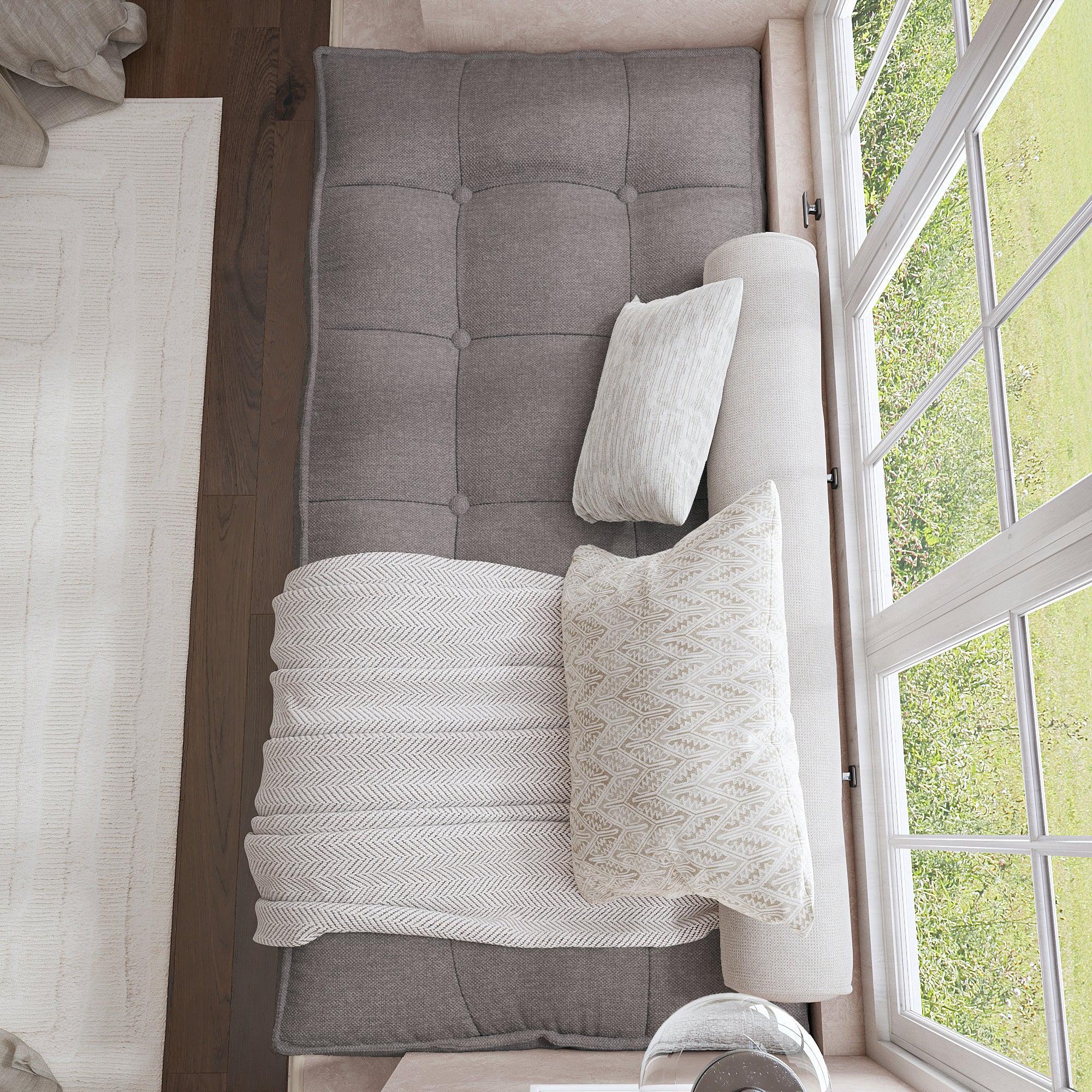 Custom Bench Seat Cushion - RS/1