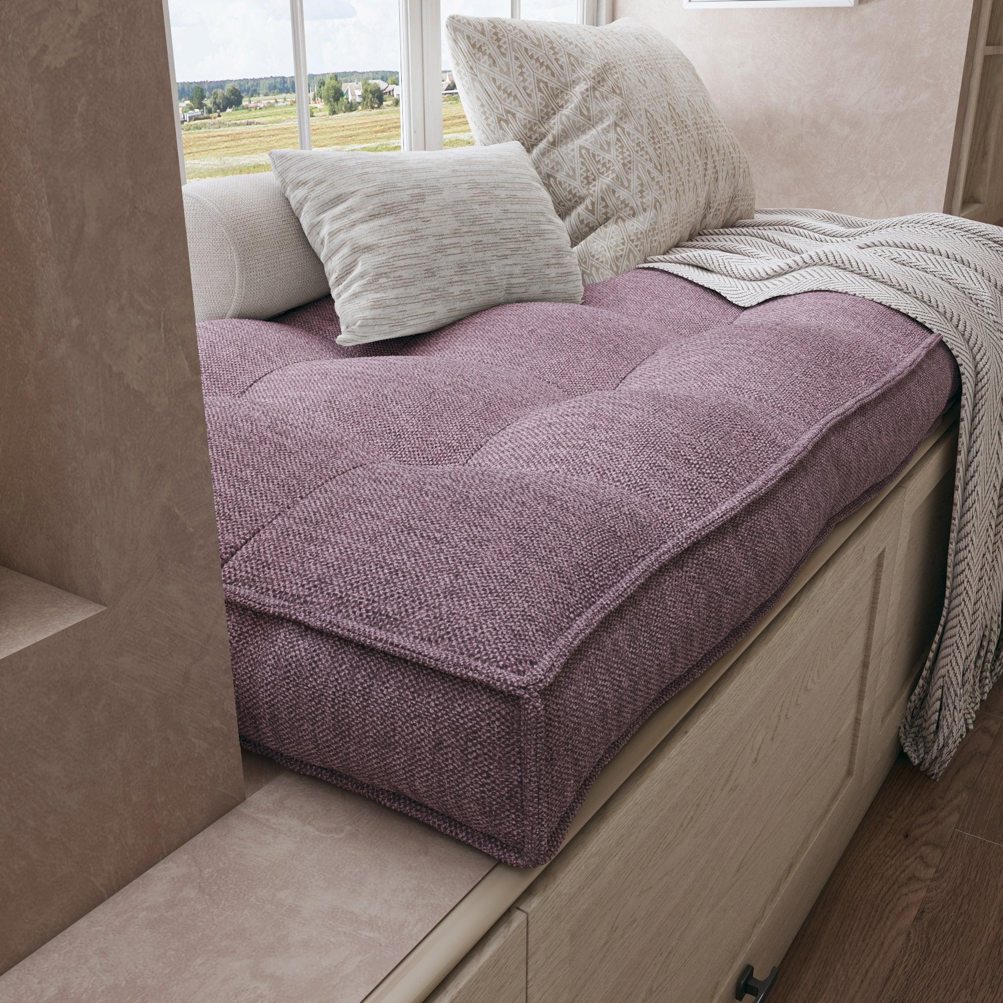 Custom Bench Seat Cushion - RS/1