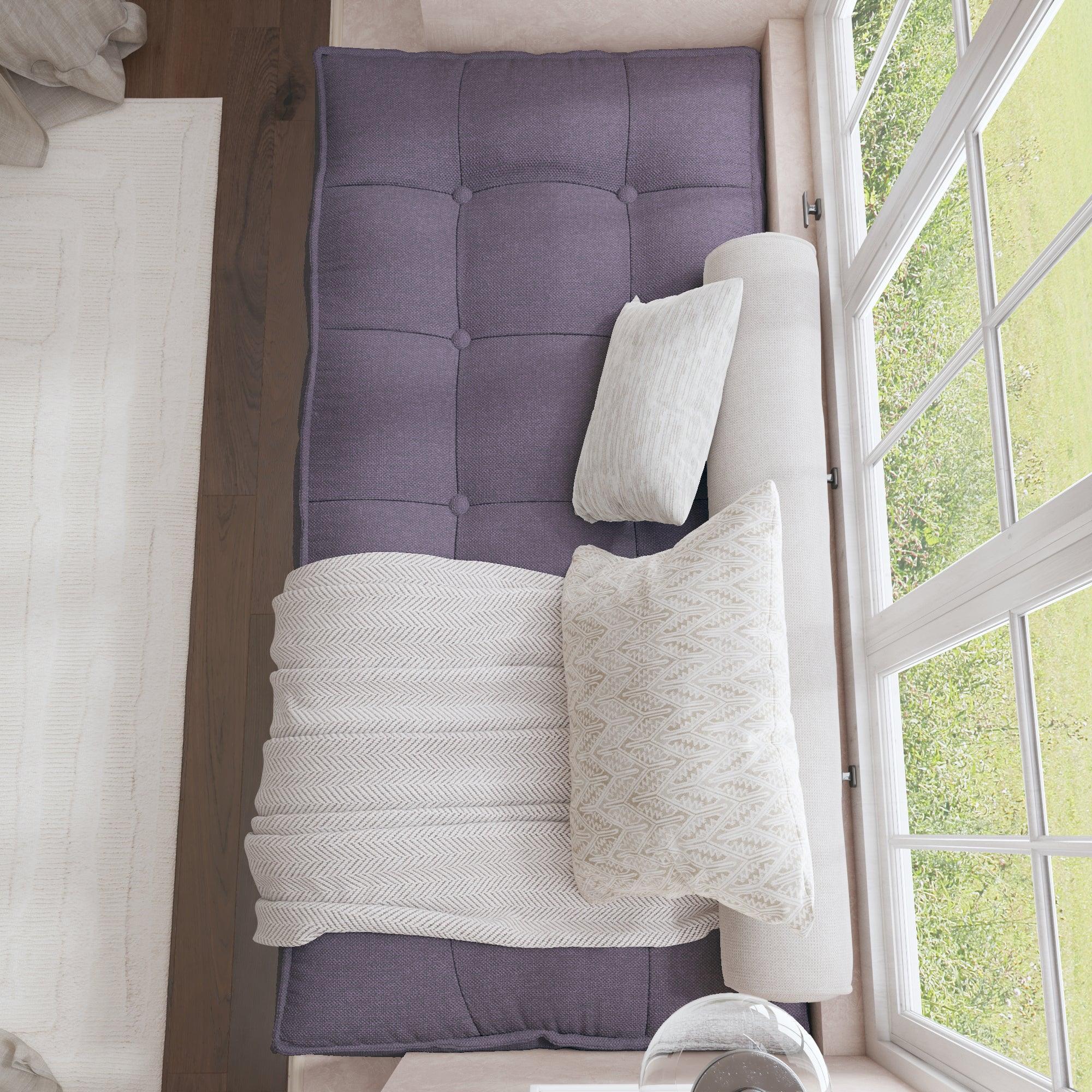 Custom Bench Seat Cushion - RS/1